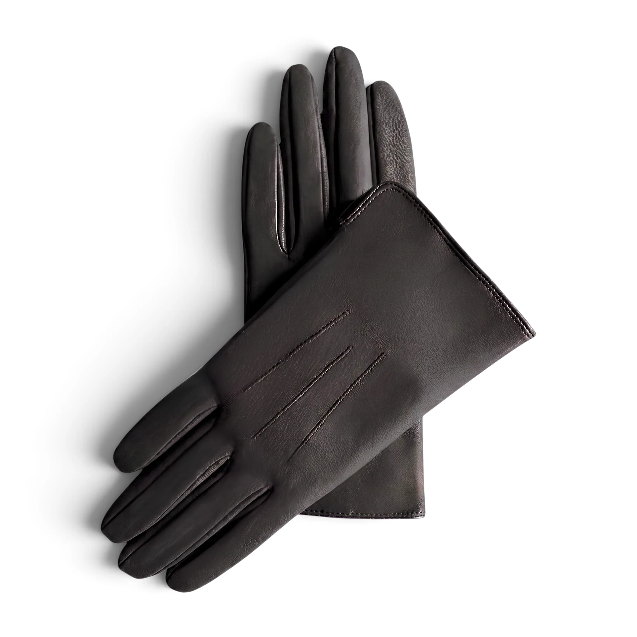 Women`s Leather Gloves style Carla