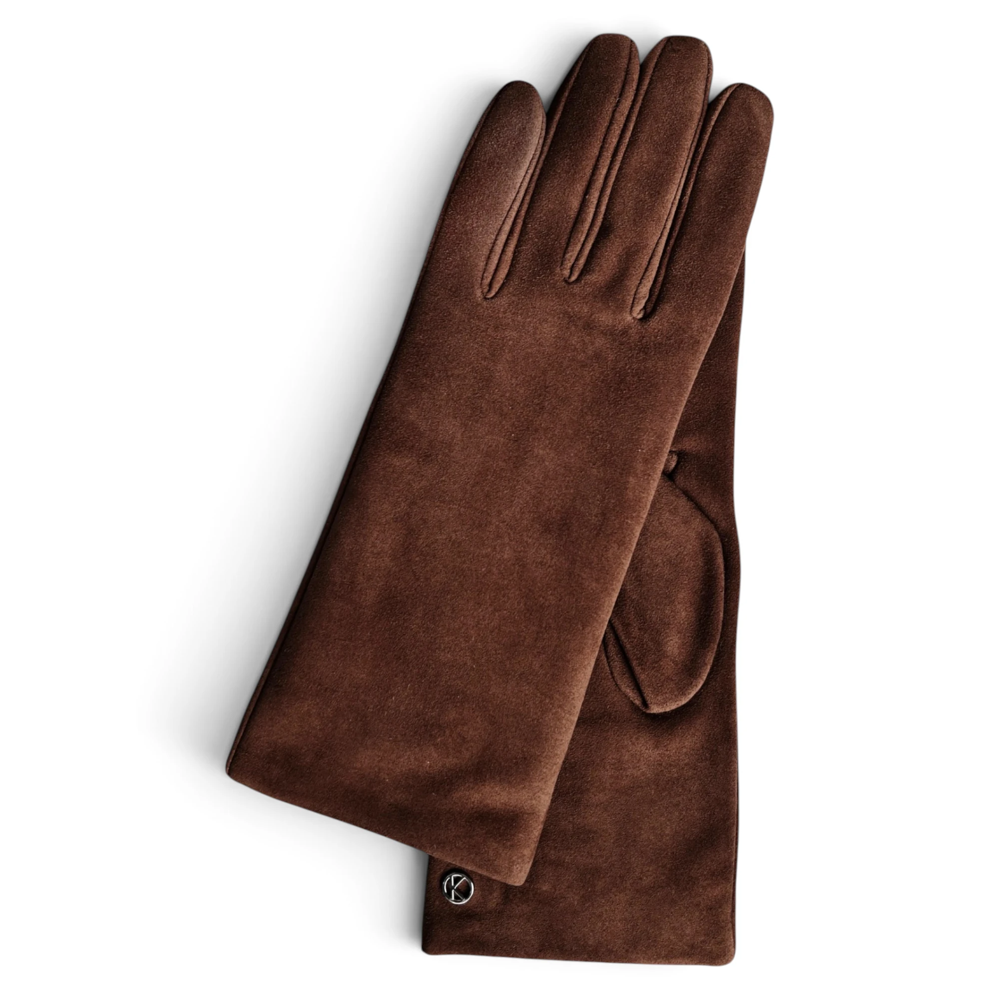 Women`s Suede Gloves Style Ava Suede Women`s Suede Gloves Style Ava Suede