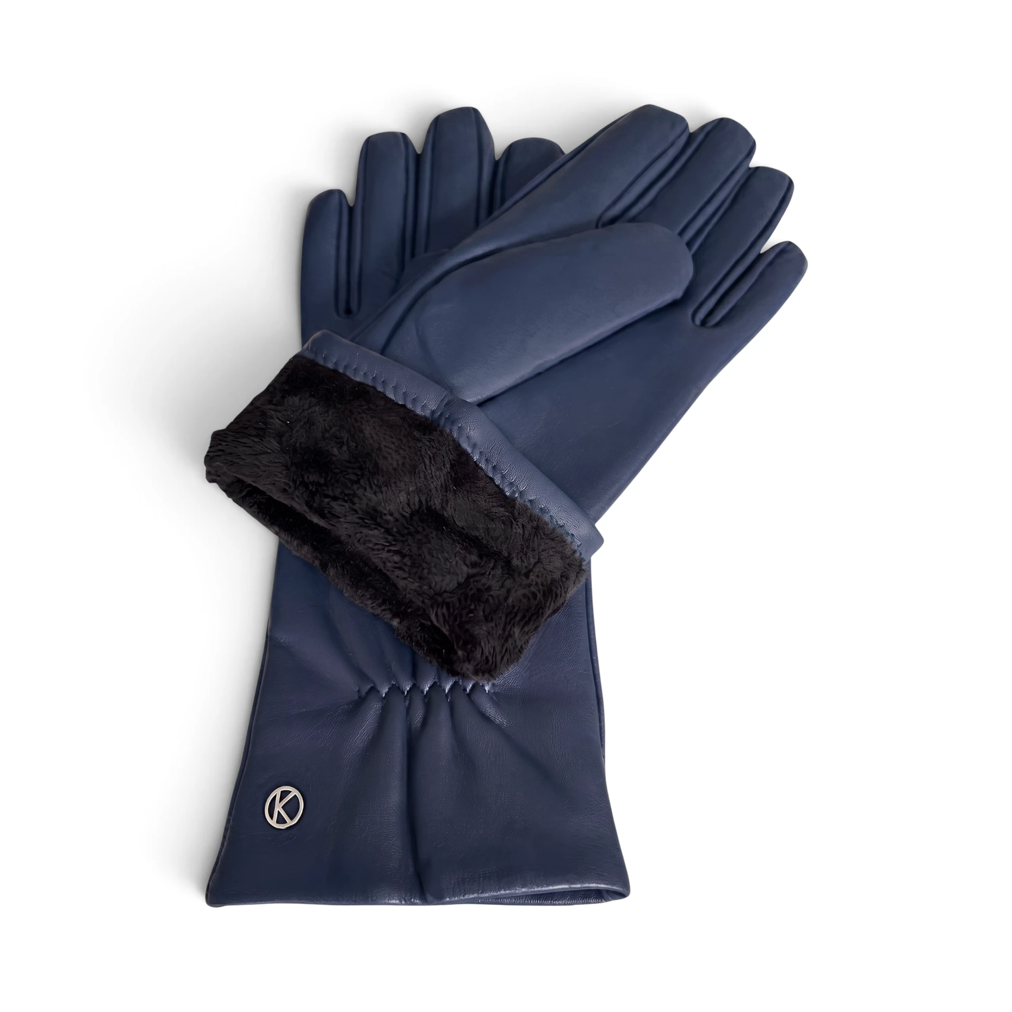 Long Women`s Gloves Style Keira Long Women`s Gloves Style Keira