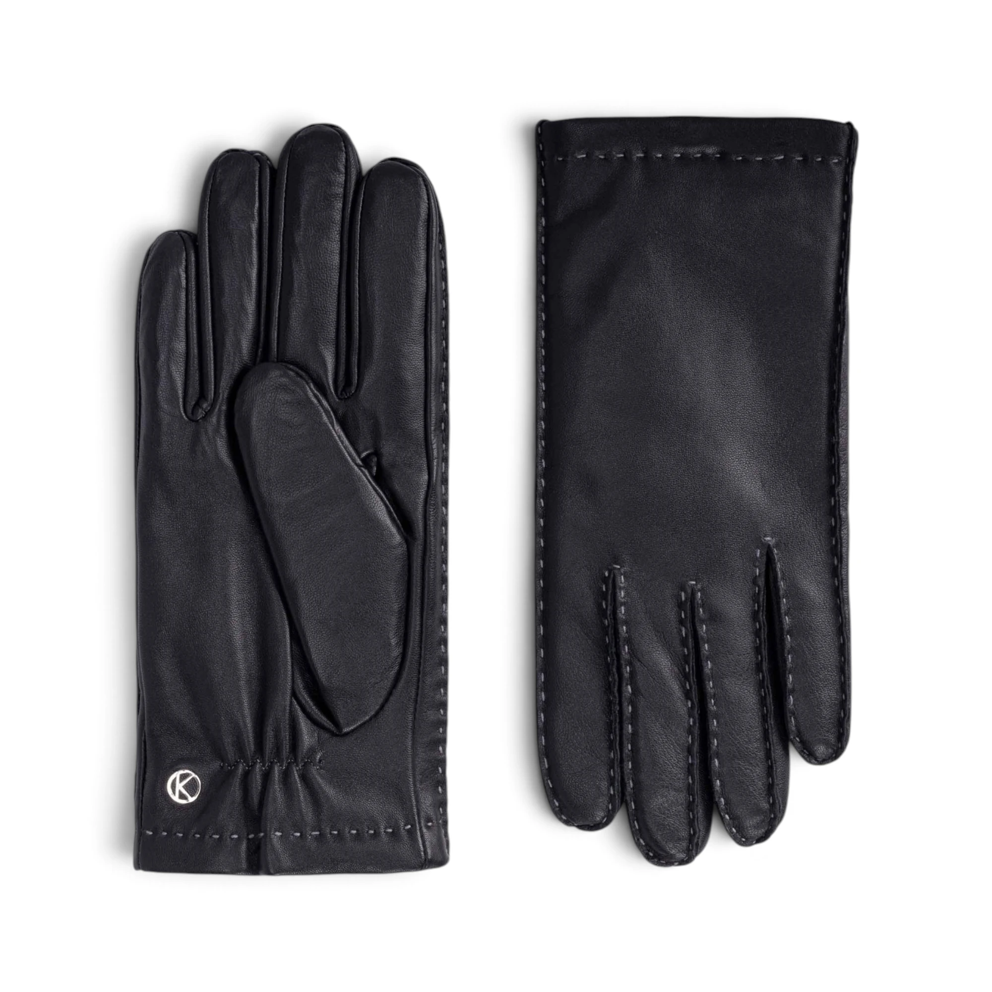 Women`s Leather Gloves Style Millie Women`s Leather Gloves Style Millie