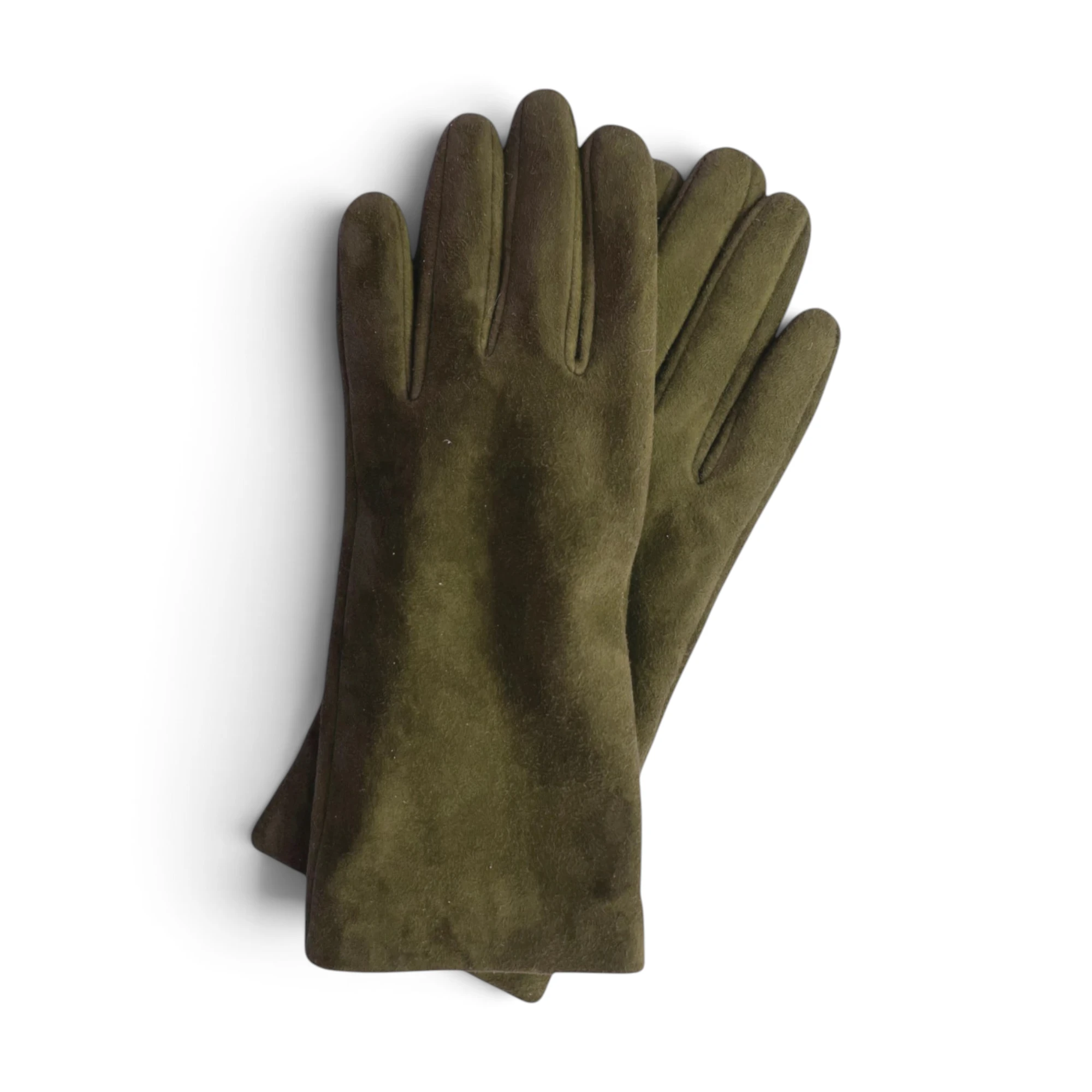 Women`s Suede Gloves Style Ava Suede