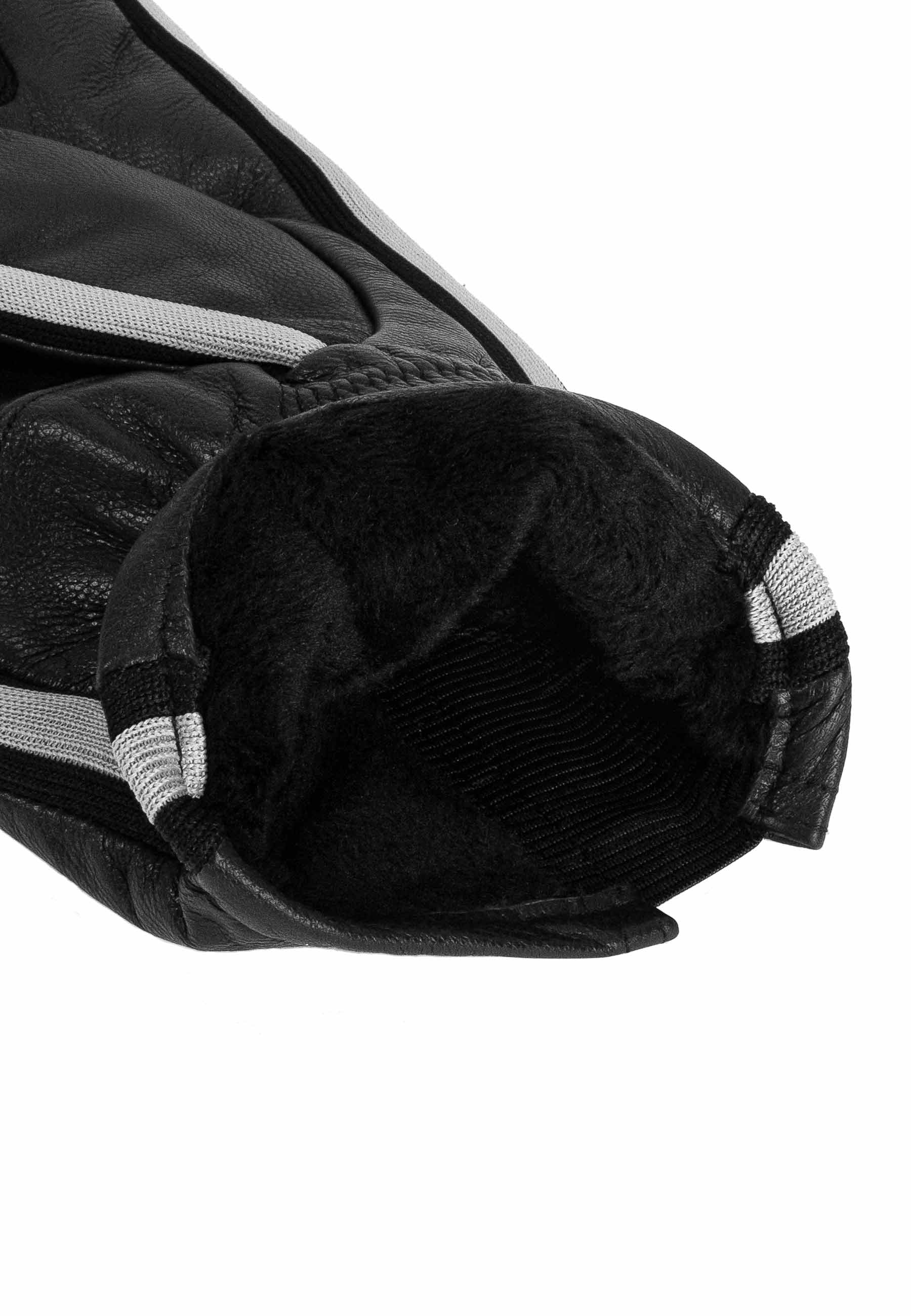 Ansicht Futtervon HAndschuh Jack