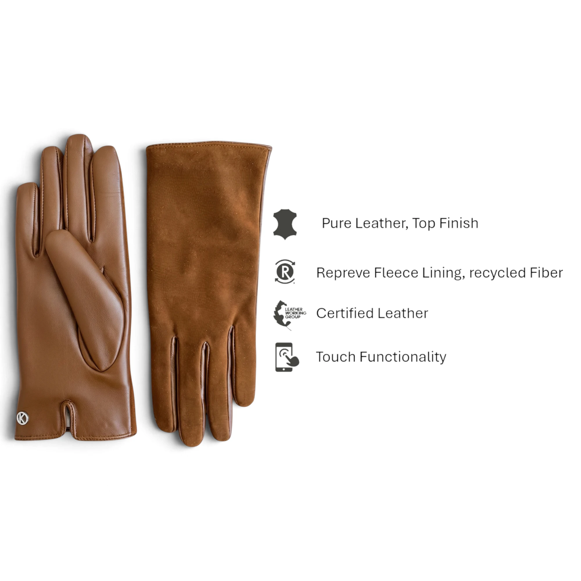 Modell Maya Suede Modell Maya Suede