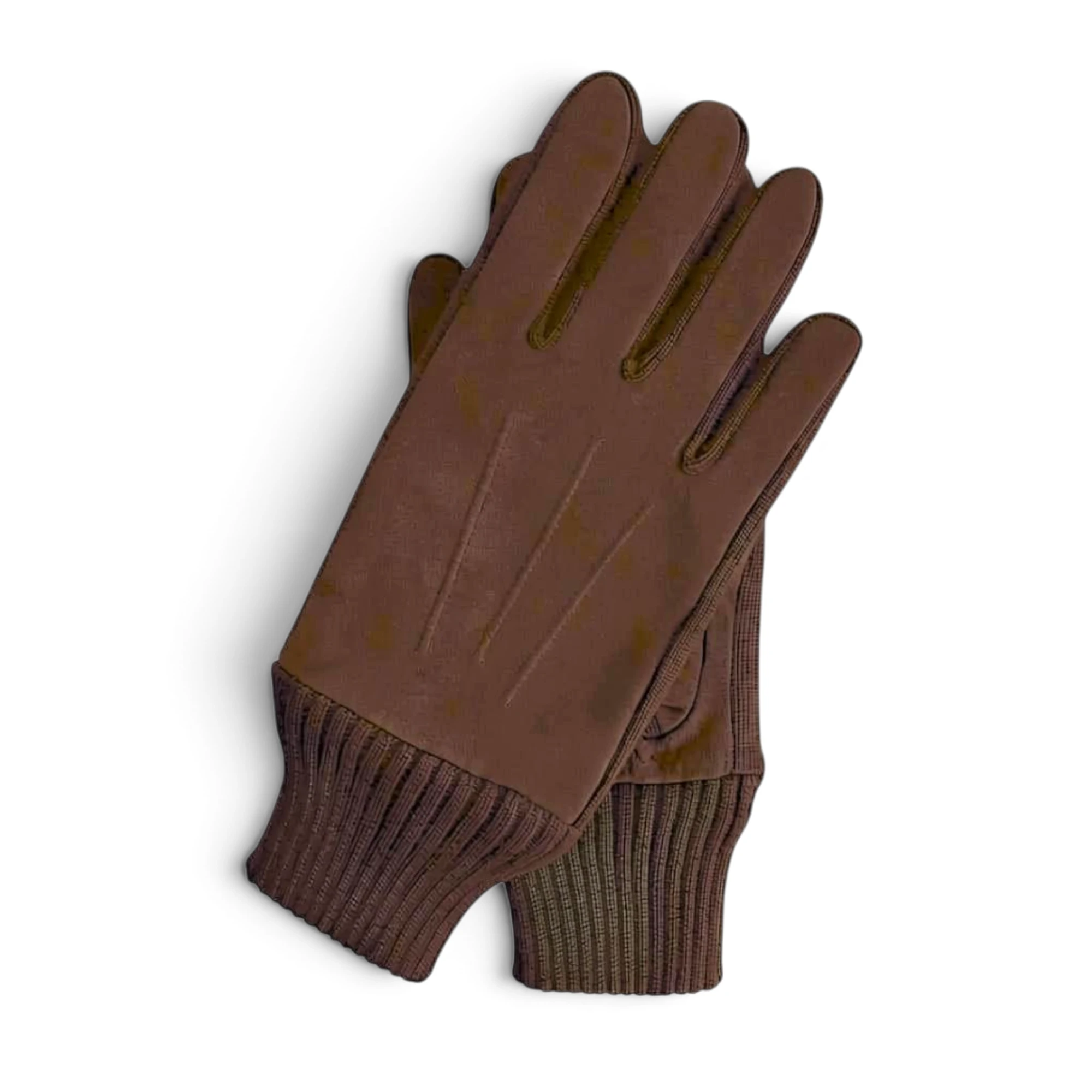 Men`s Suede Gloves Men`s Suede Gloves