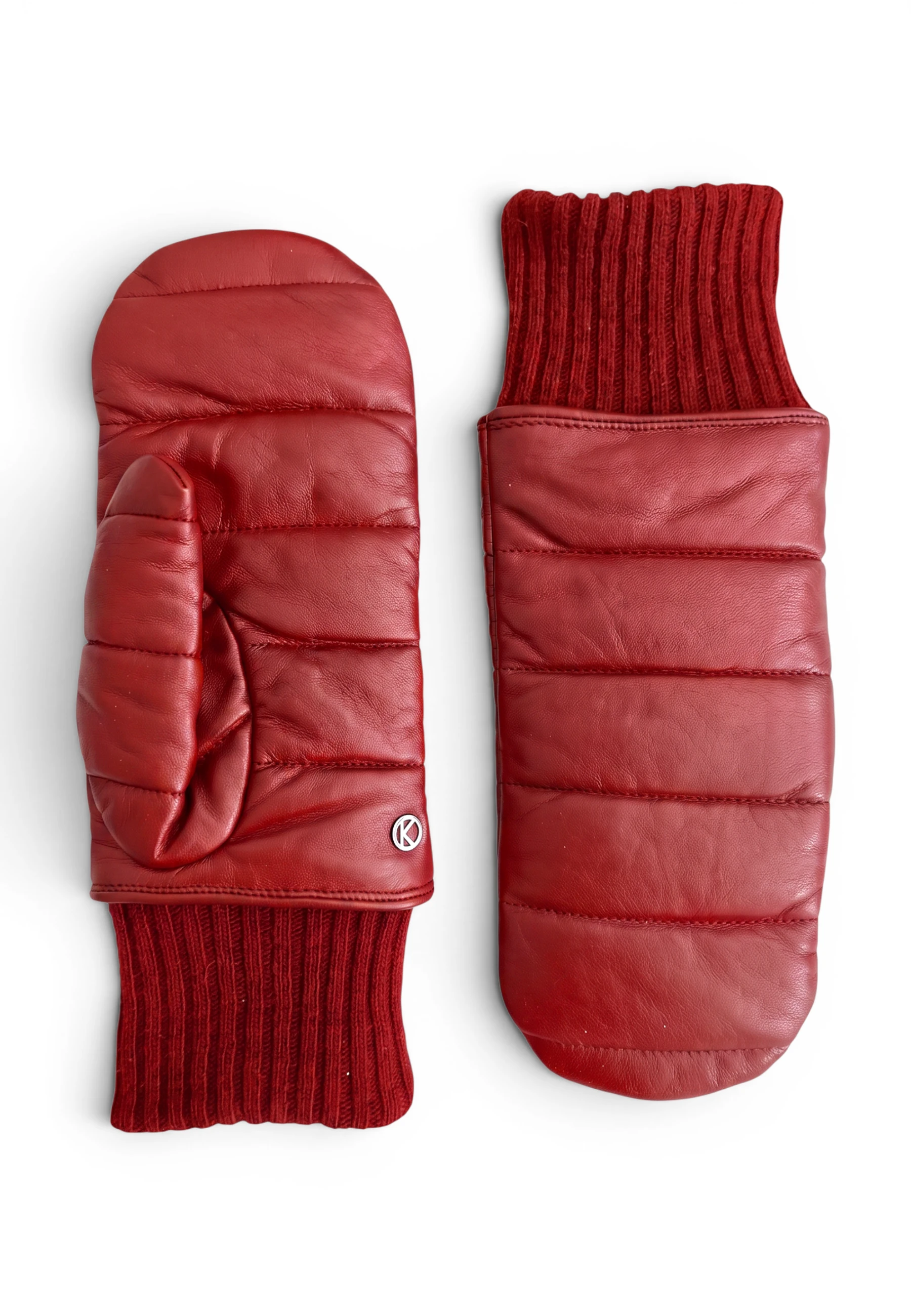 Women`s Mitten Style Mimi