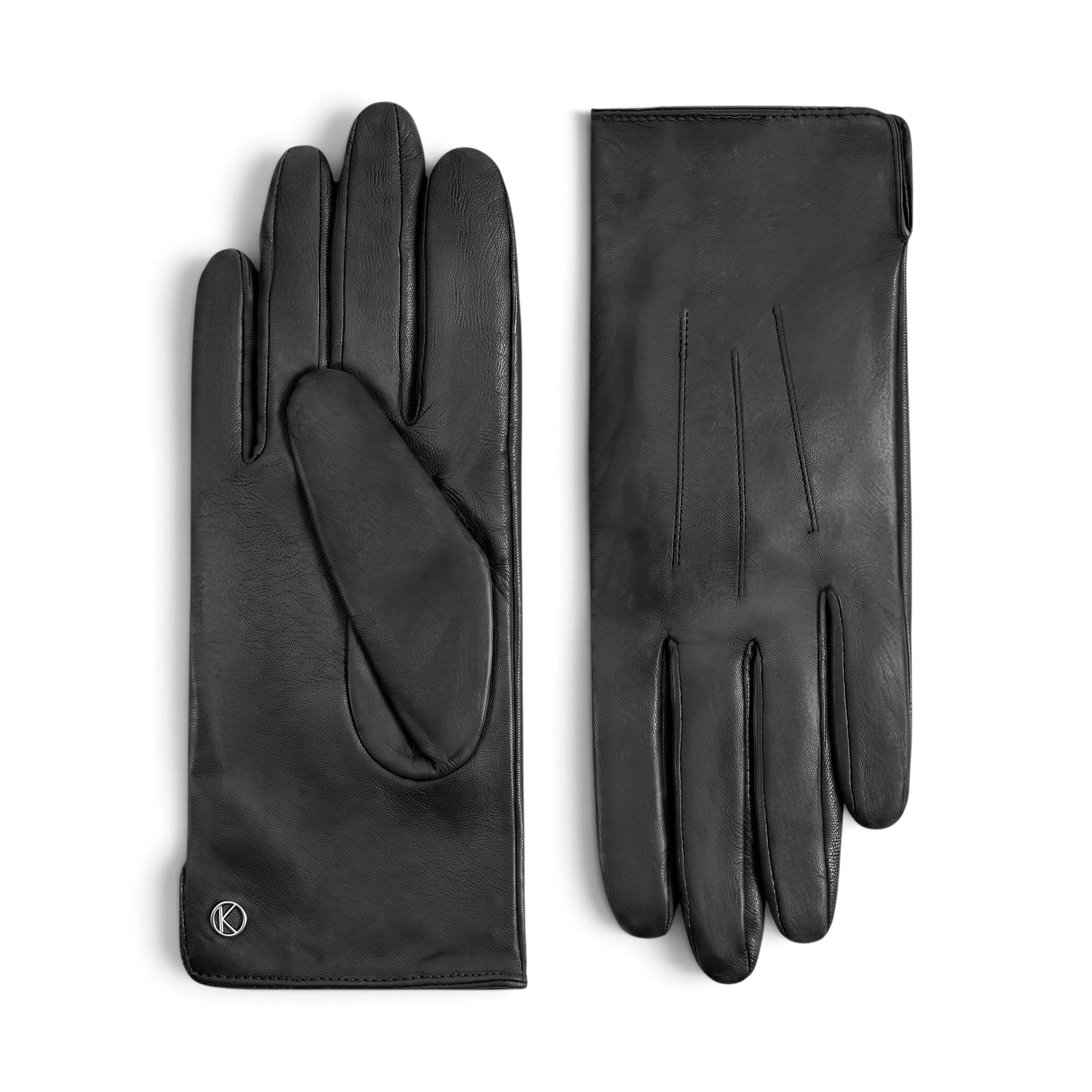 Women`s Leather Gloves style Carla Women`s Leather Gloves style Carla