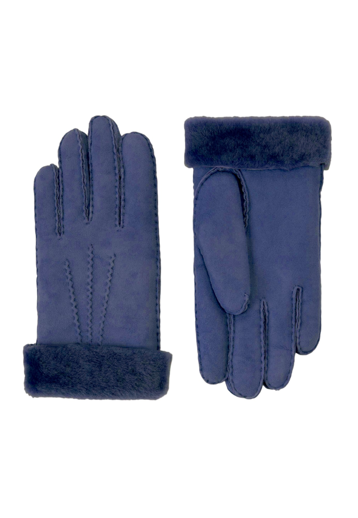 Kessler ILVY Lammfellhandschuh Damen heaven Lammfell