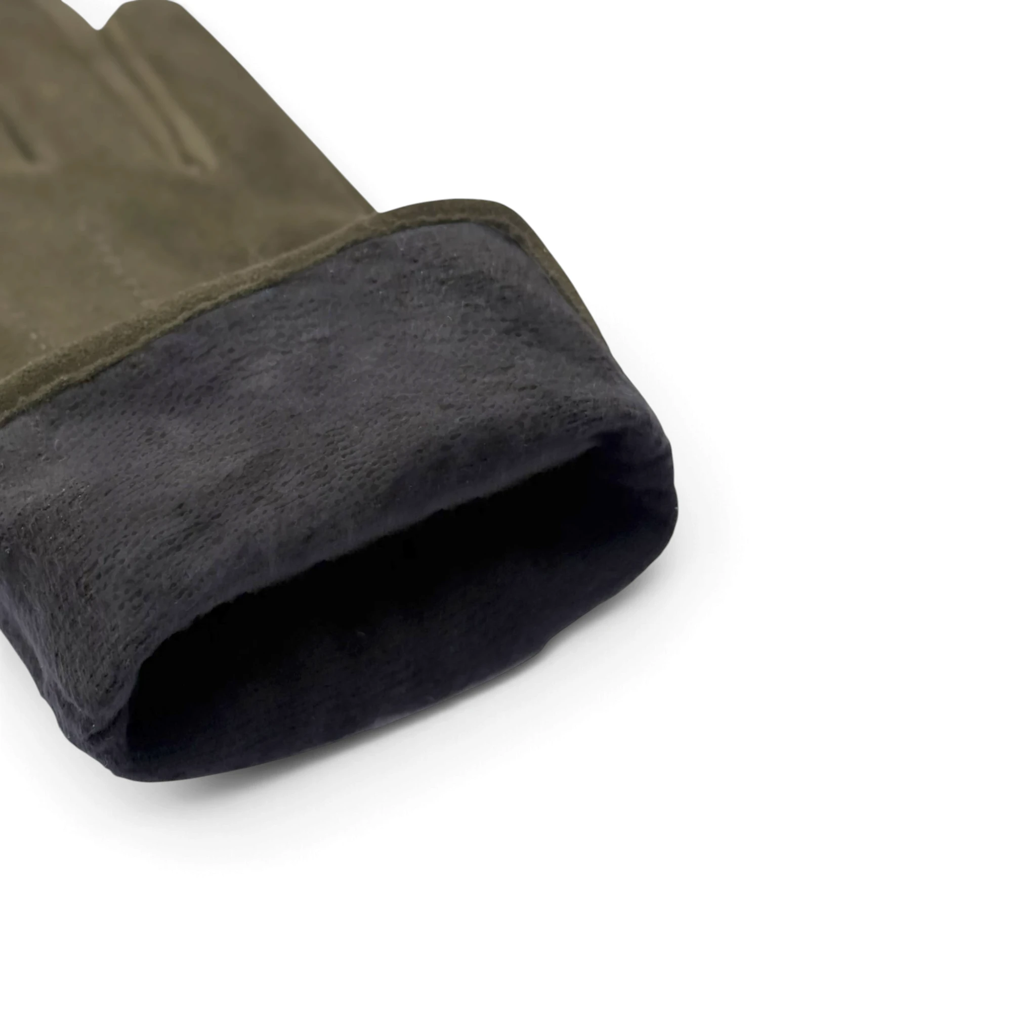 Women`s suede gloves style Luna Women`s suede gloves style Luna
