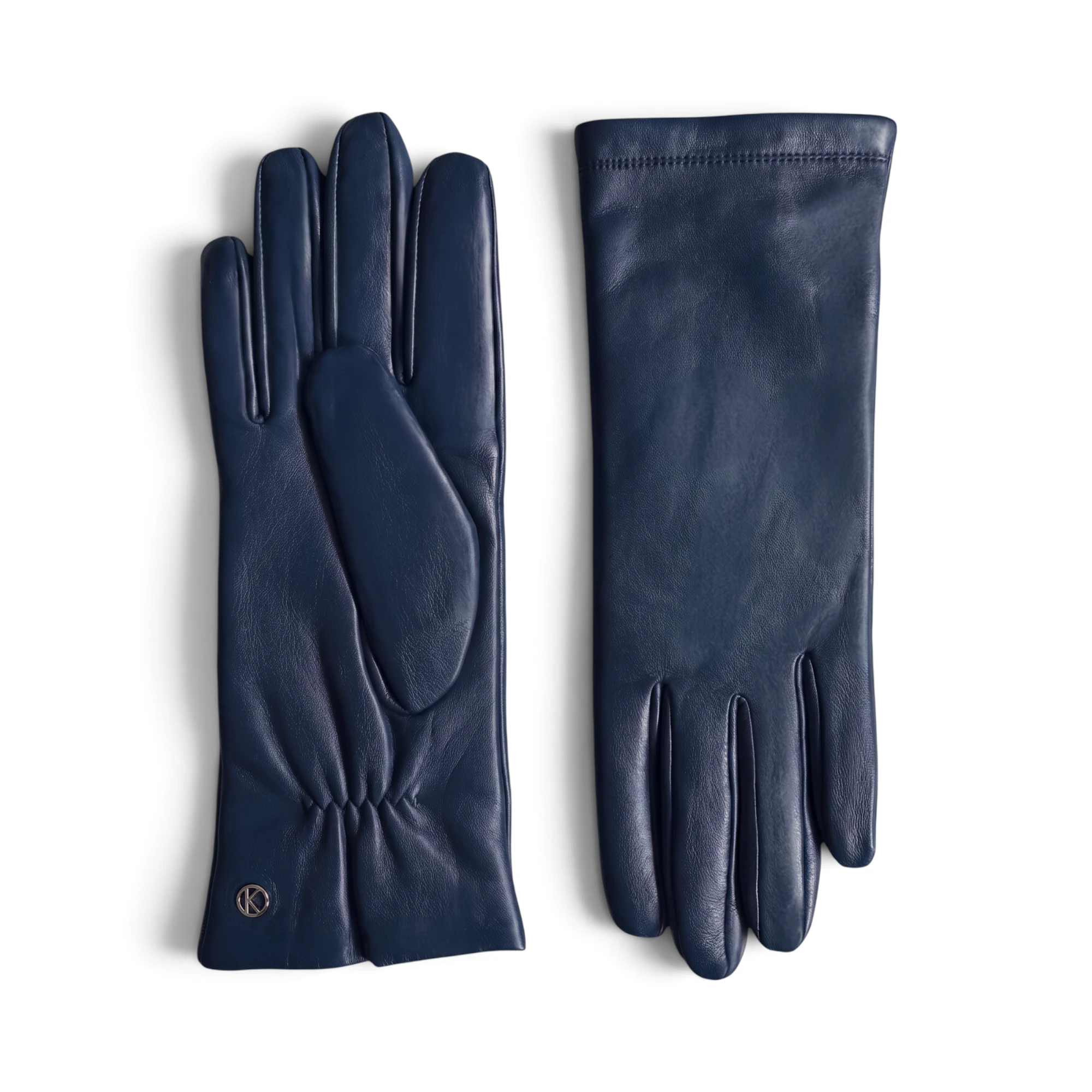Long Women`s Gloves Style Keira Long Women`s Gloves Style Keira