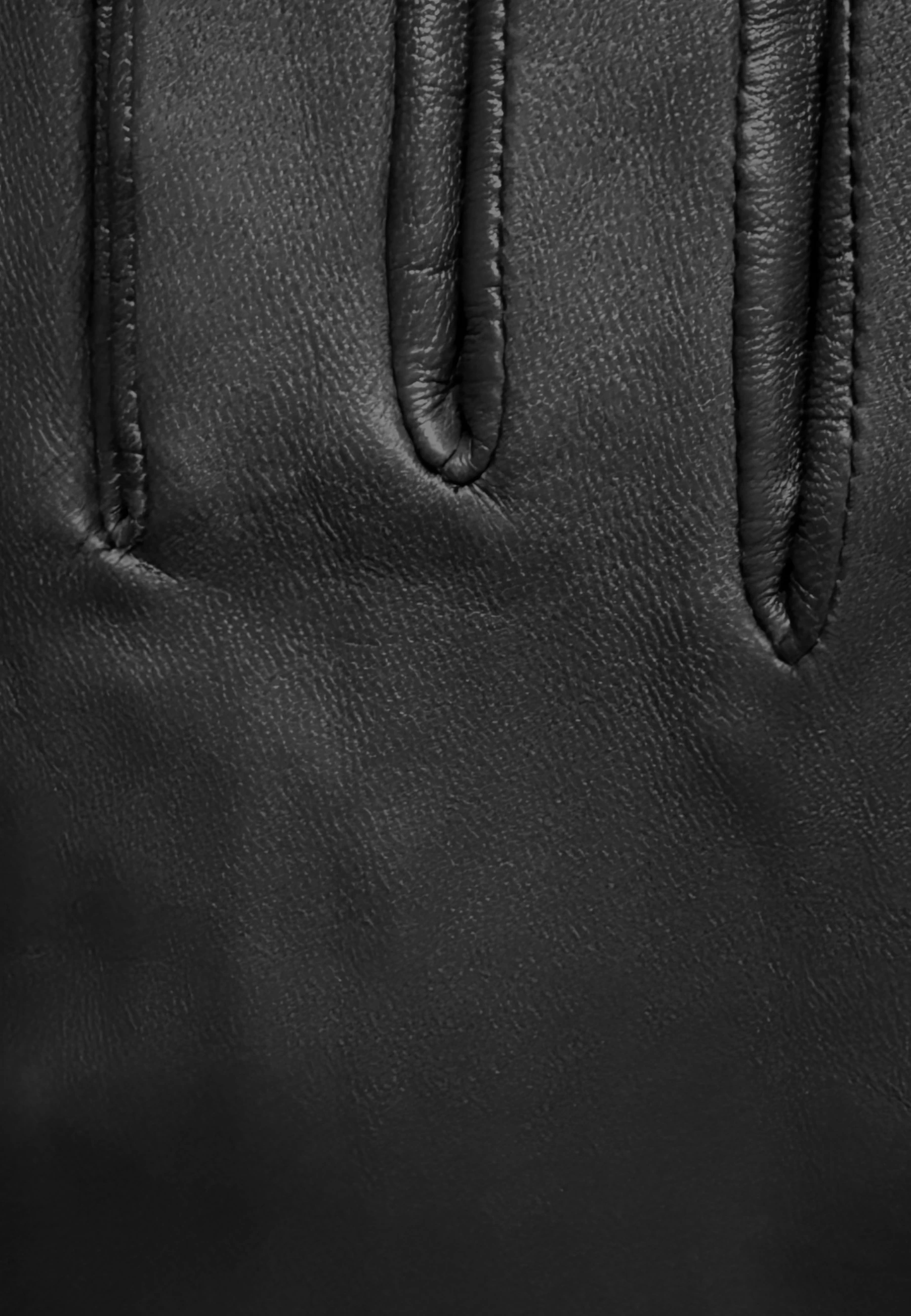 Damenhandschuhe mit Strickstulpe