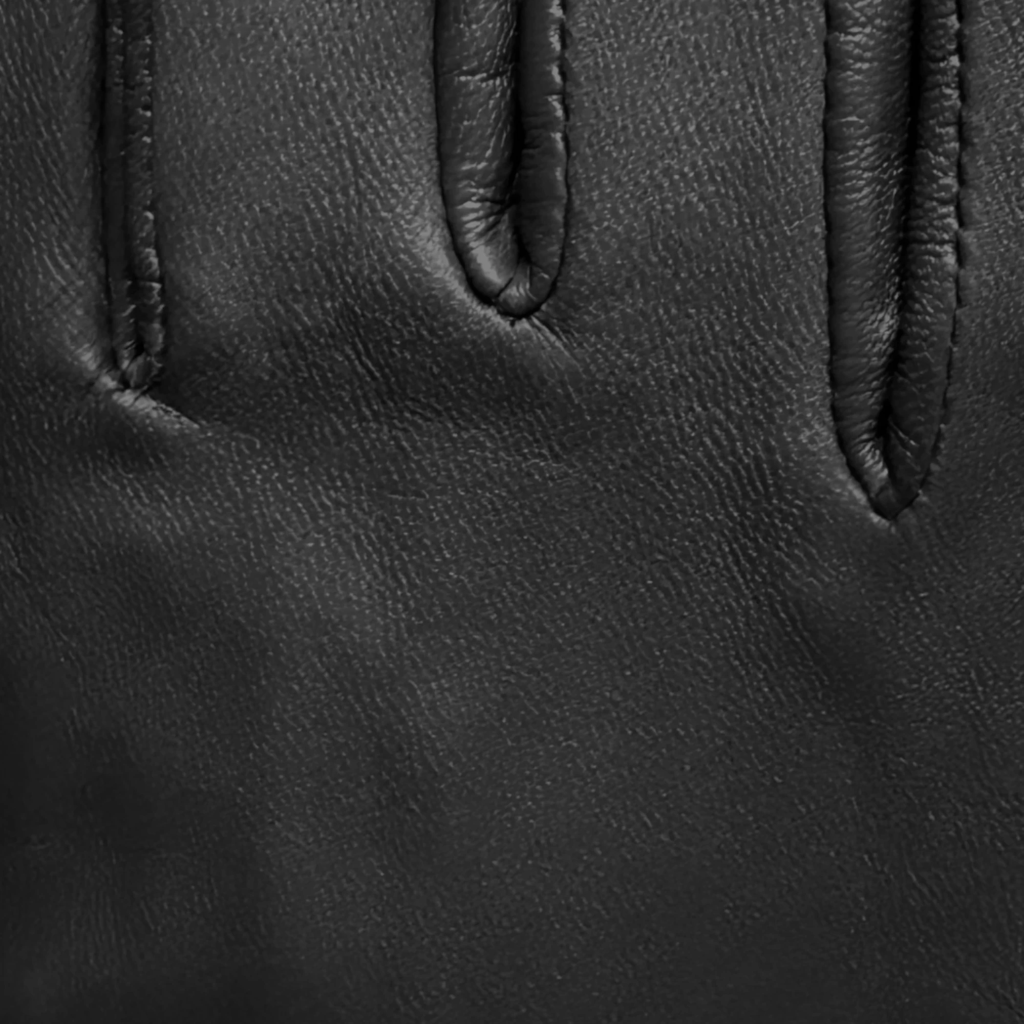 Damenhandschuhe mit Strickstulpe Damenhandschuhe mit Strickstulpe