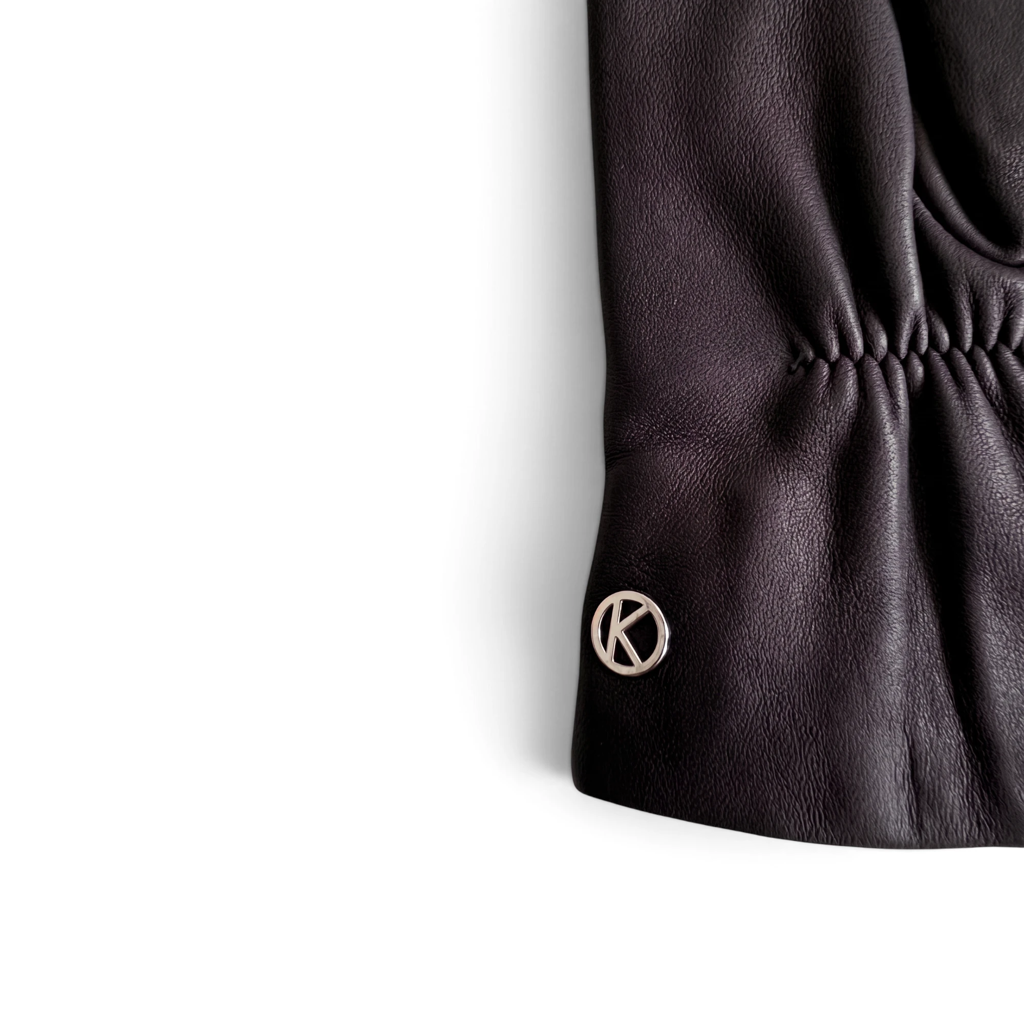 Modell Oda Cashmere