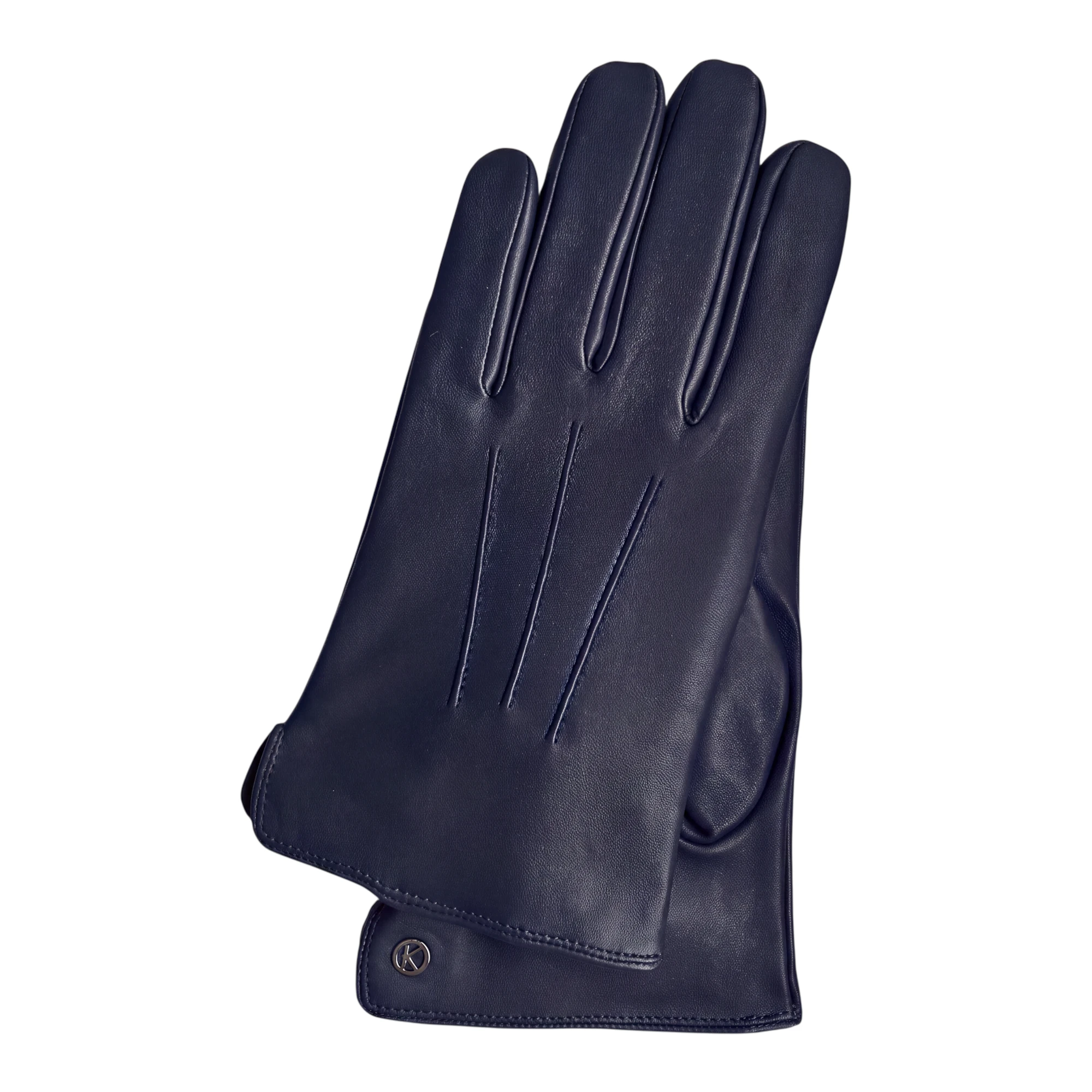 Men`s Leather Gloves Carl Men`s Leather Gloves Carl