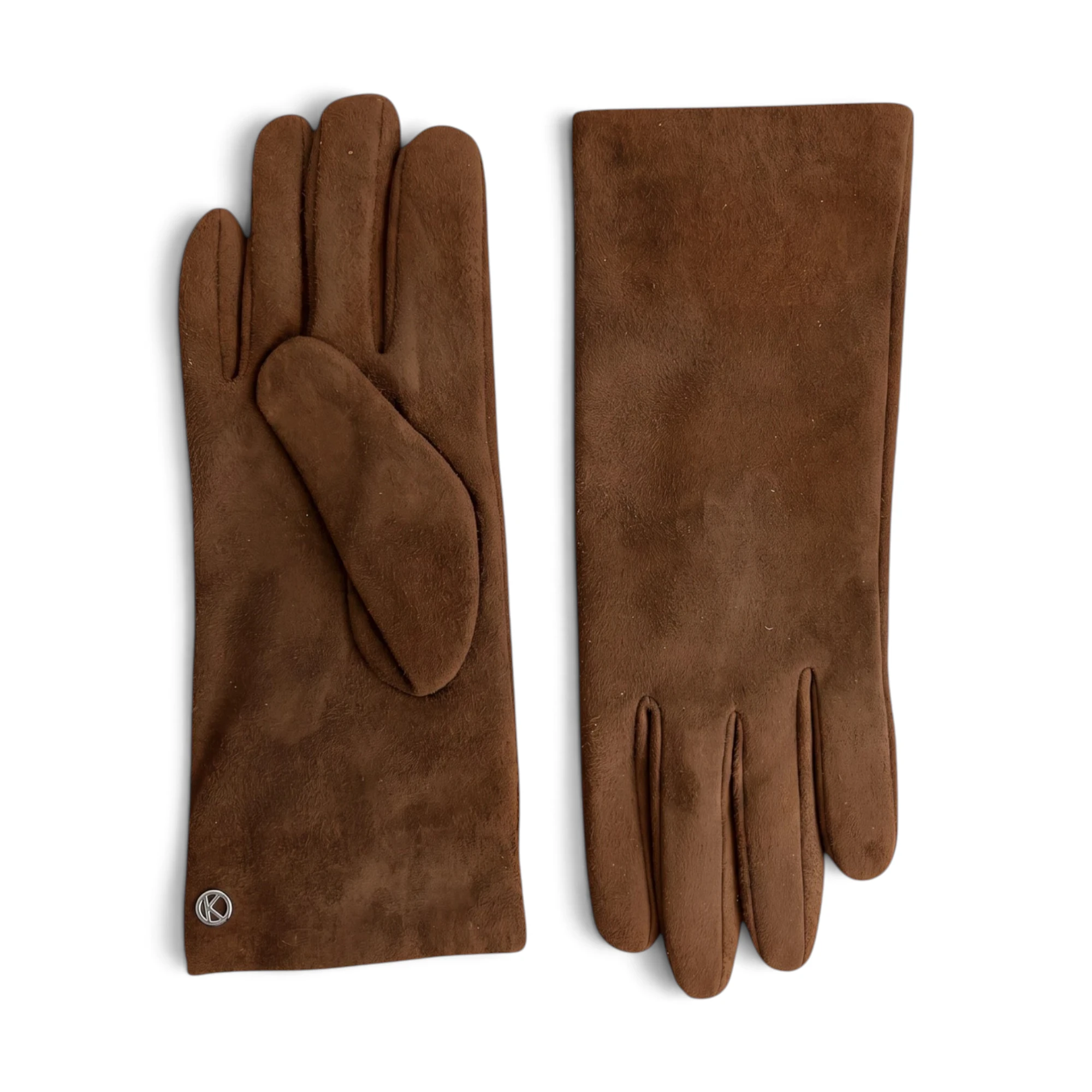 Women`s Suede Gloves Style Ava Suede Women`s Suede Gloves Style Ava Suede