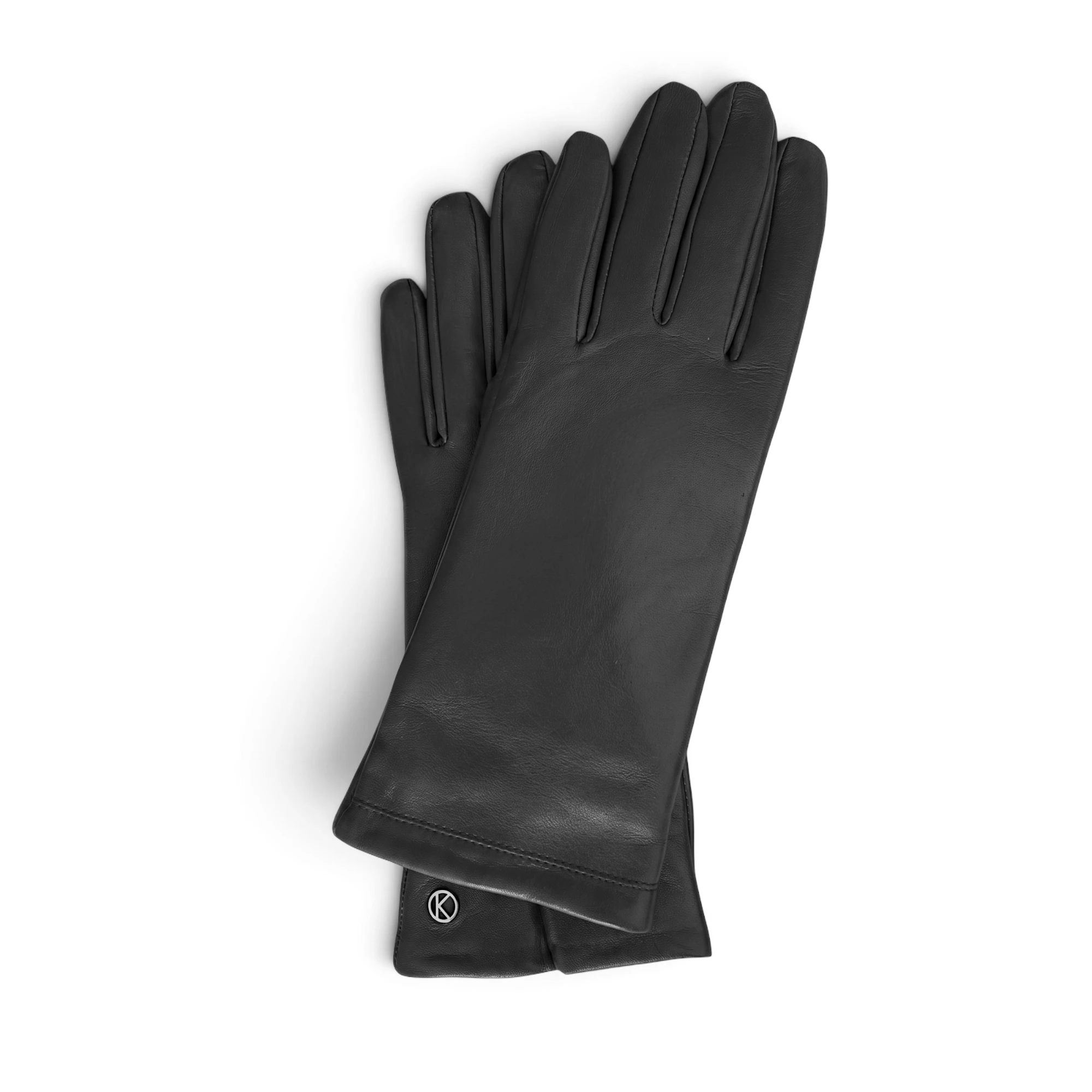 Long Women`s Gloves Style Keira Long Women`s Gloves Style Keira