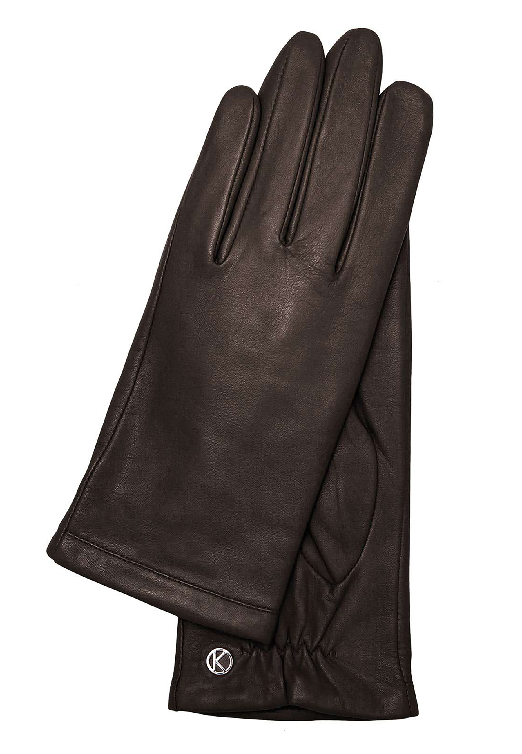 Kessler CHELSEA Lederhandschuh Damen manchu Leder