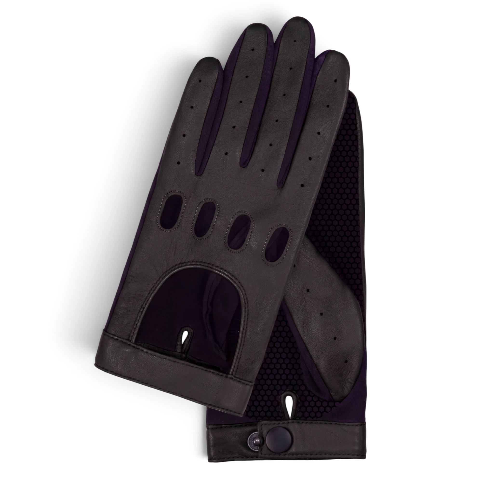  Driver`s Gloves Style Mia Grip Driver
