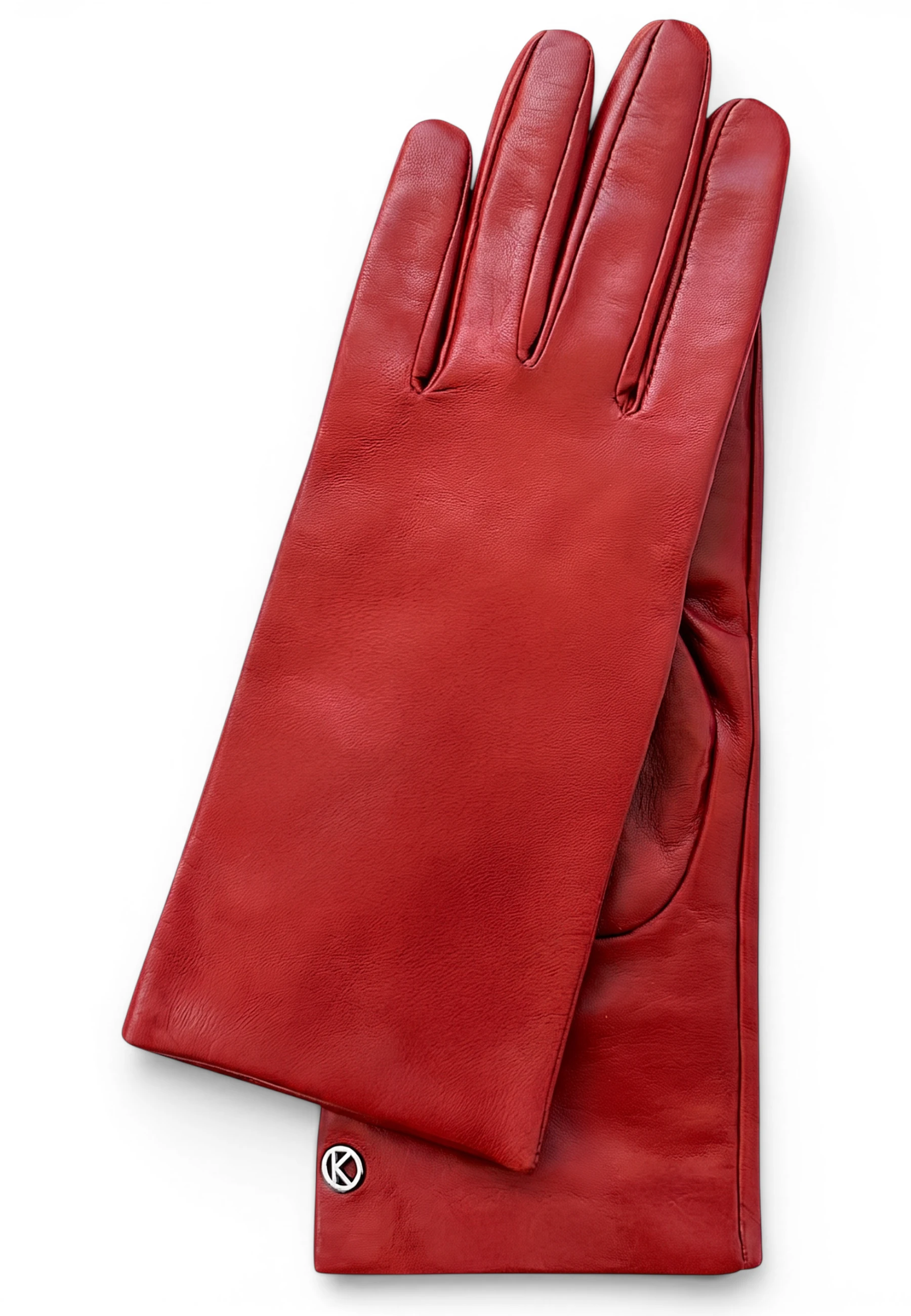 Women`s Leathergloves Style Ava Touch
