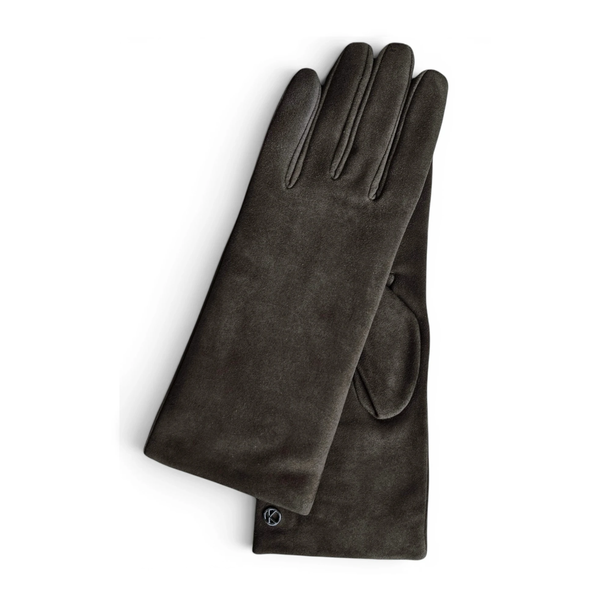 Women`s Suede Gloves Style Ava Suede Women`s Suede Gloves Style Ava Suede