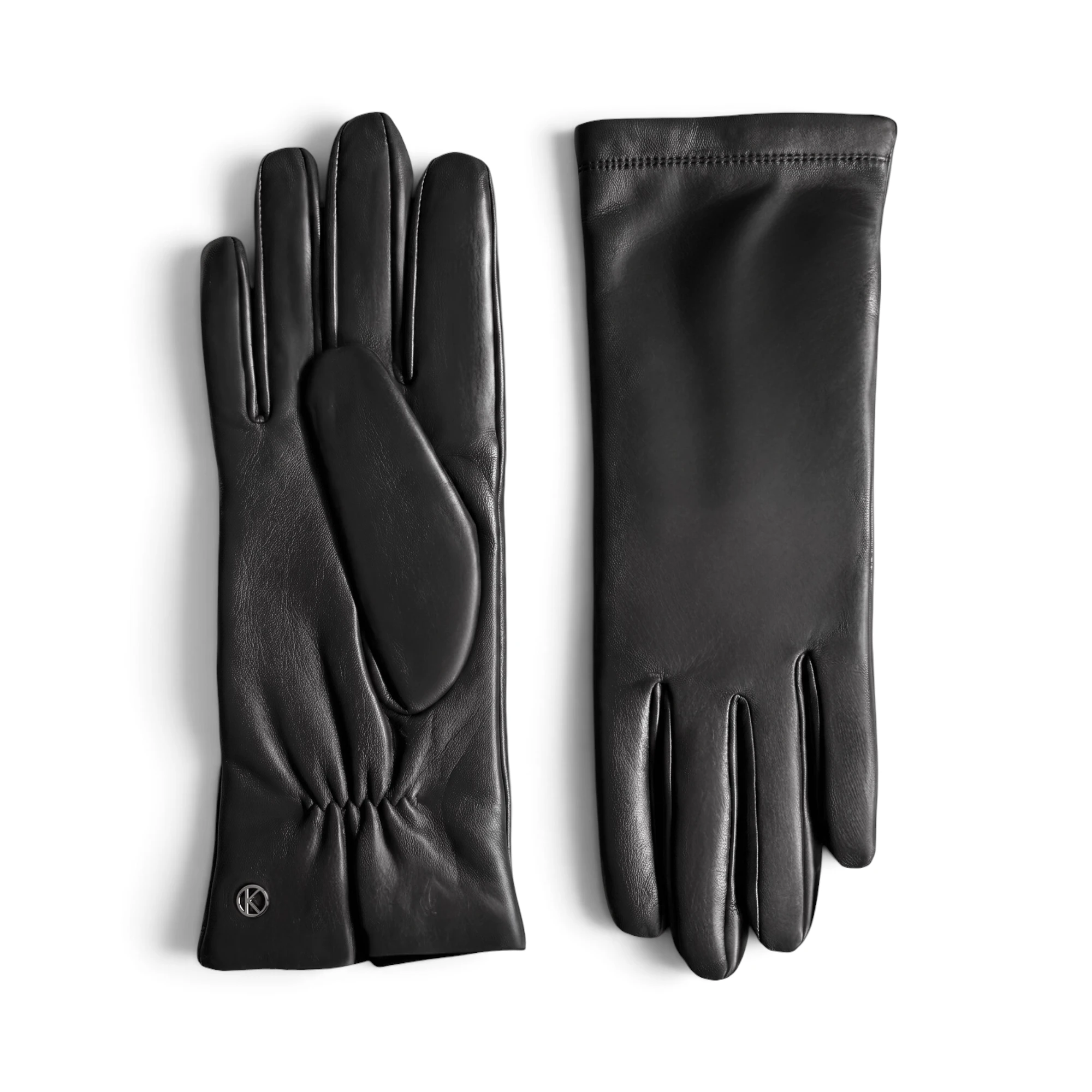 Long Women`s Gloves Style Keira Long Women`s Gloves Style Keira