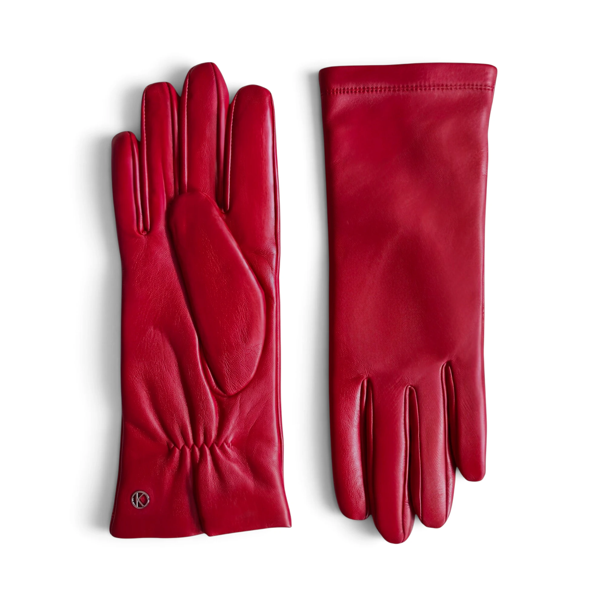 Long Women`s Gloves Style Keira Long Women`s Gloves Style Keira