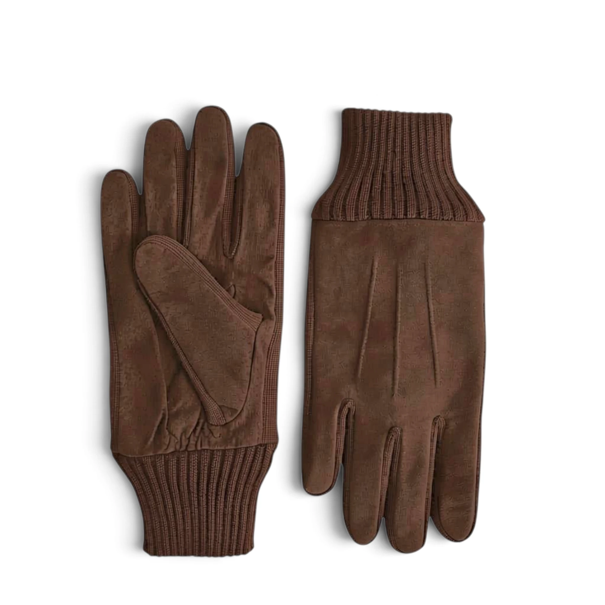 Men`s Suede Gloves Men`s Suede Gloves