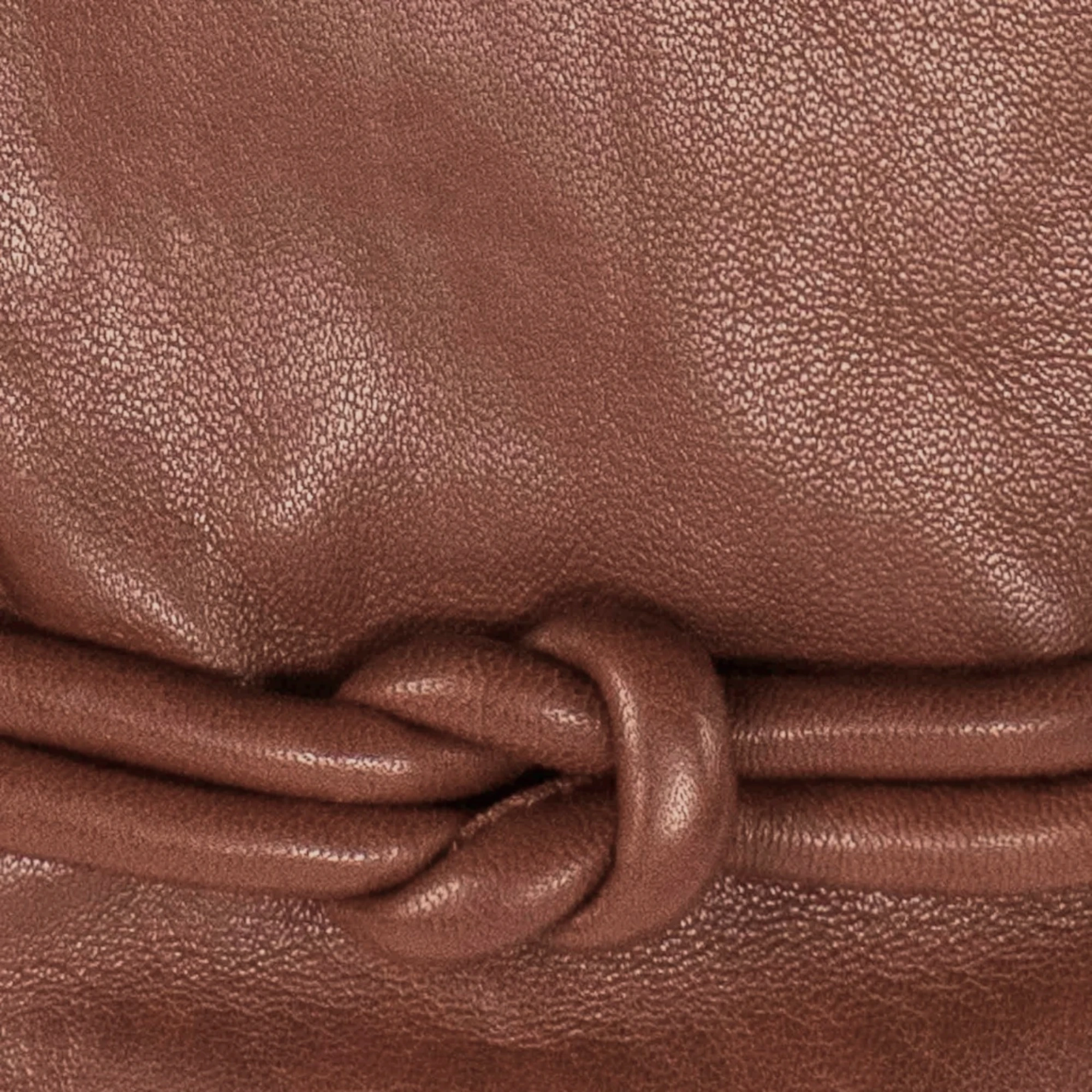 Modell Olivia Cashmere