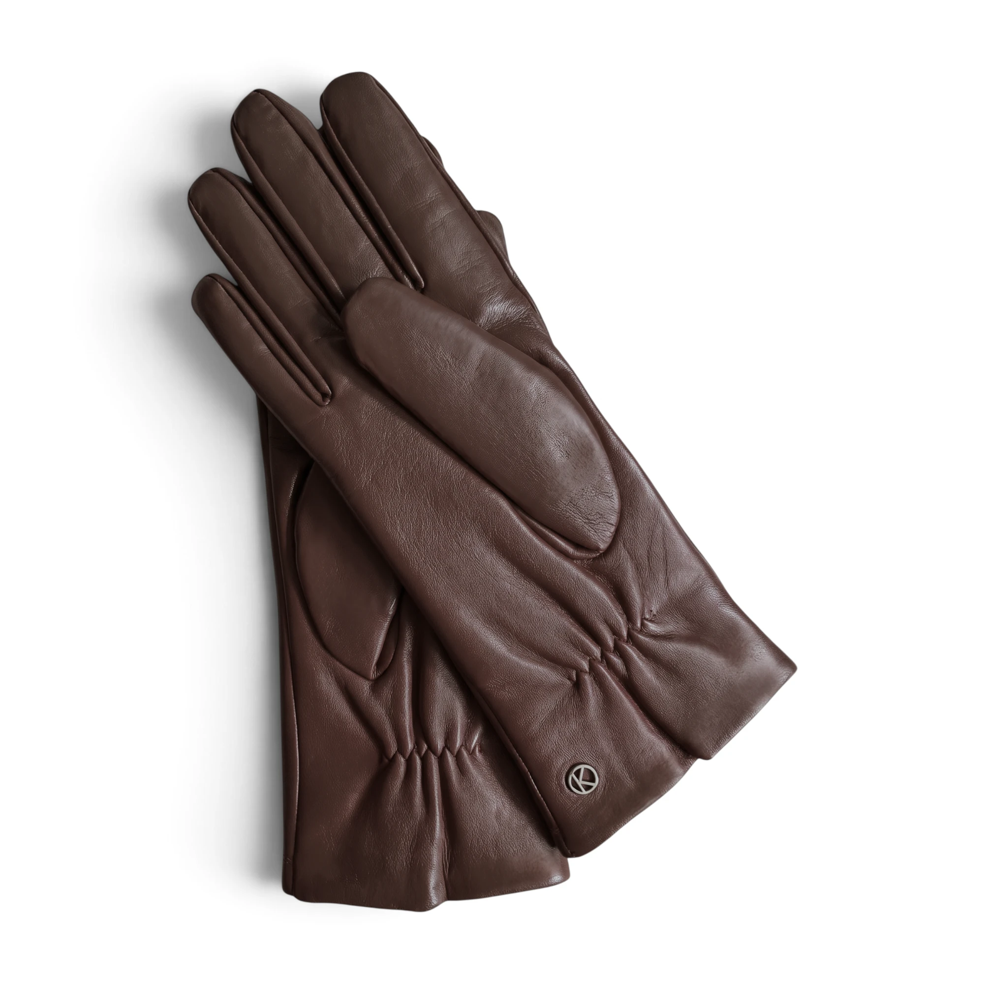 Long Women`s Gloves Style Keira Long Women`s Gloves Style Keira