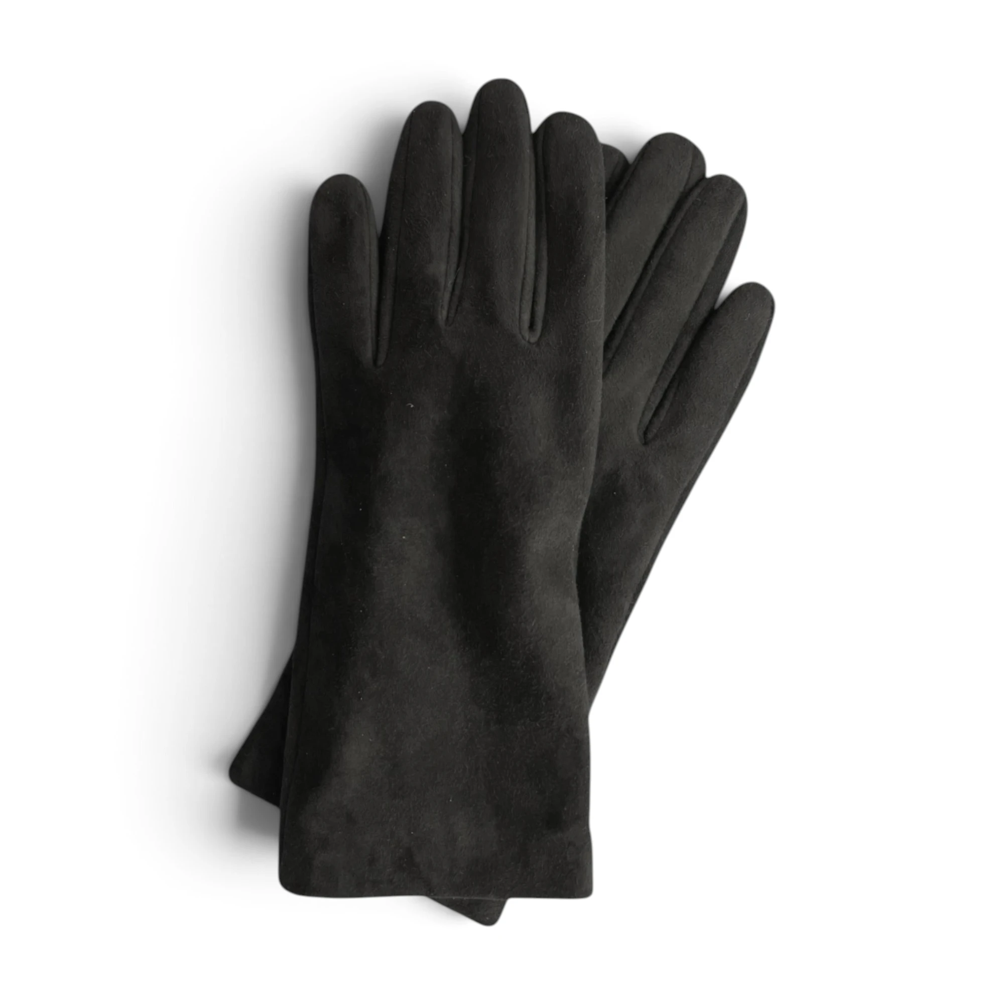 Women`s Suede Gloves Style Ava Suede
