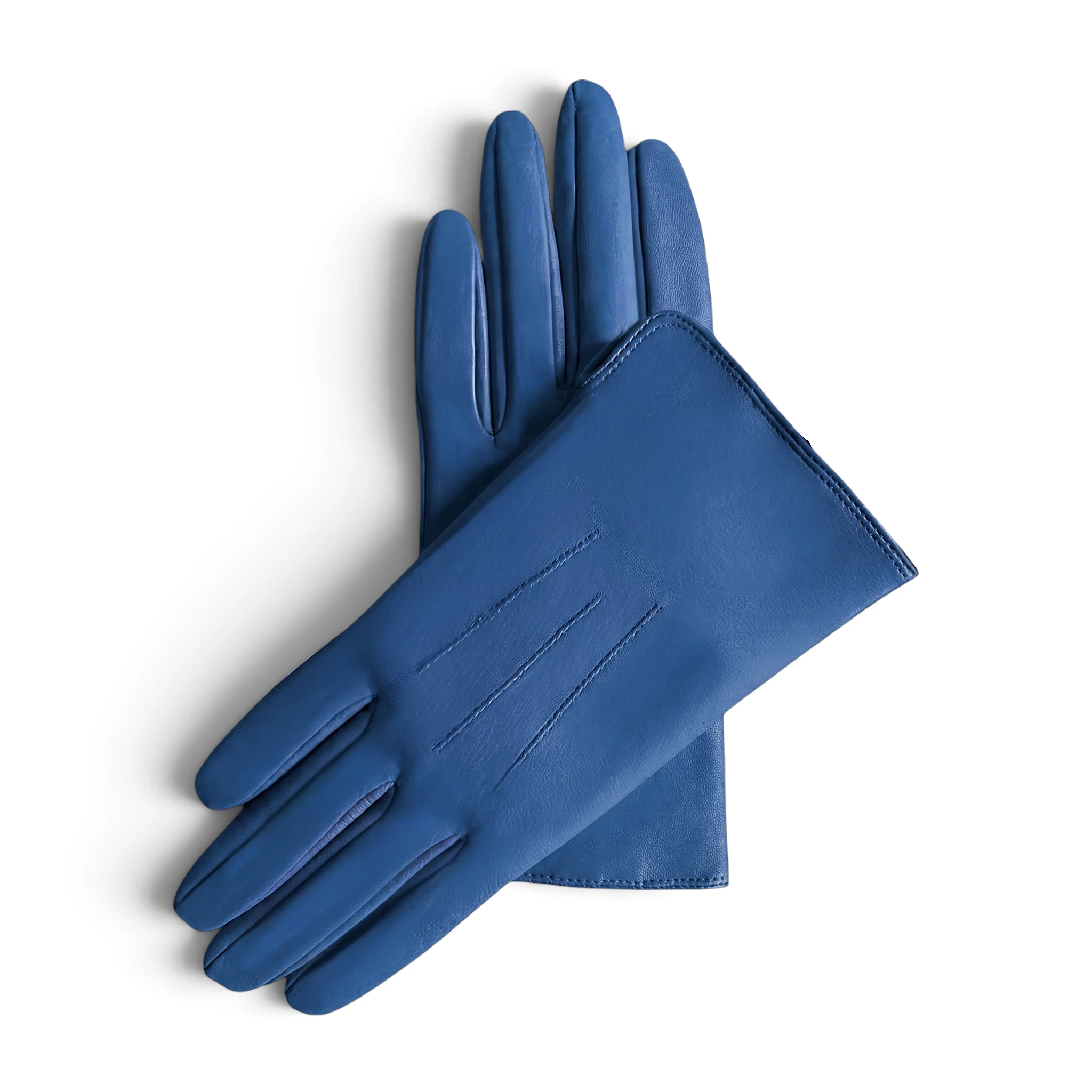 Women`s Leather Gloves style Carla