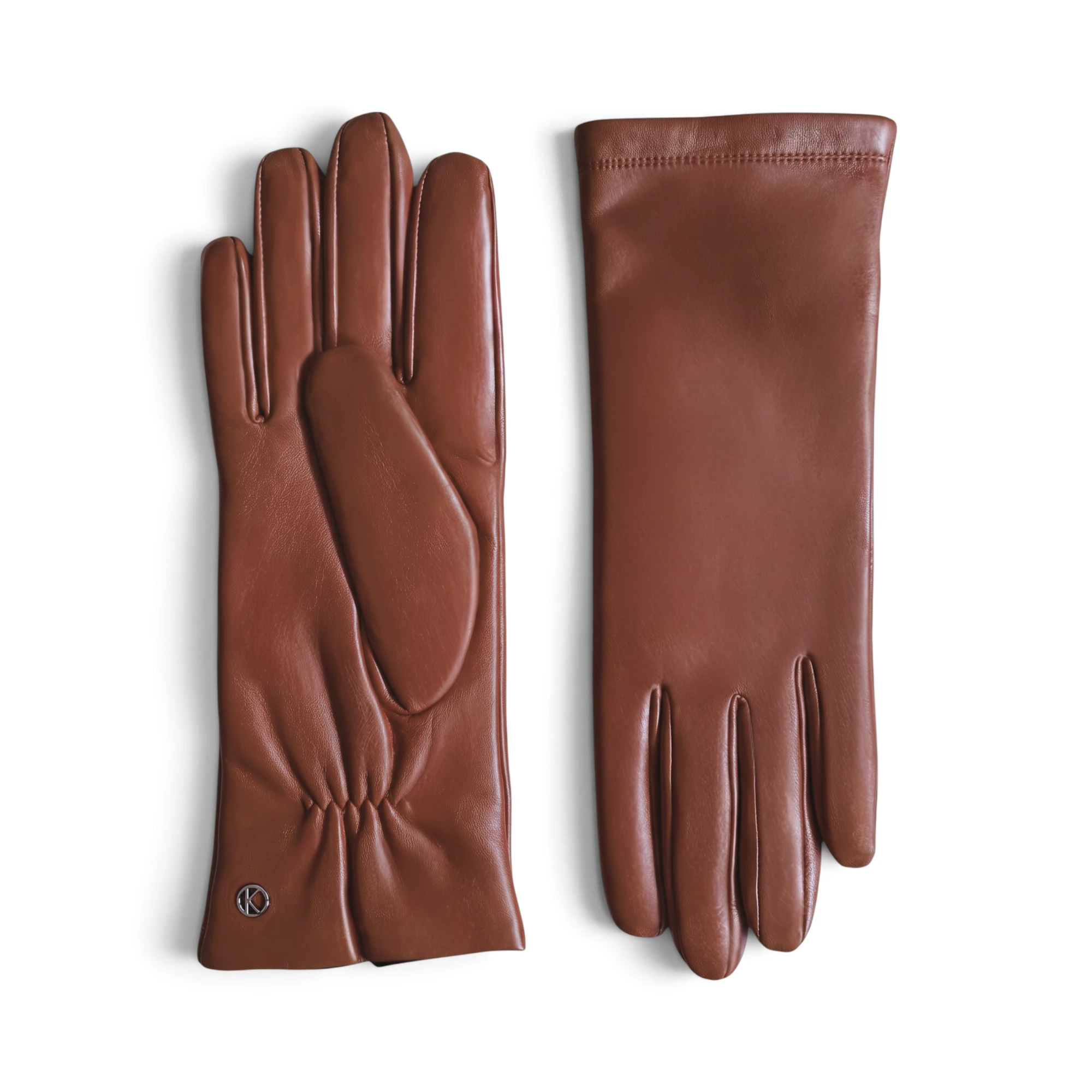 Long Women`s Gloves Style Keira Long Women`s Gloves Style Keira