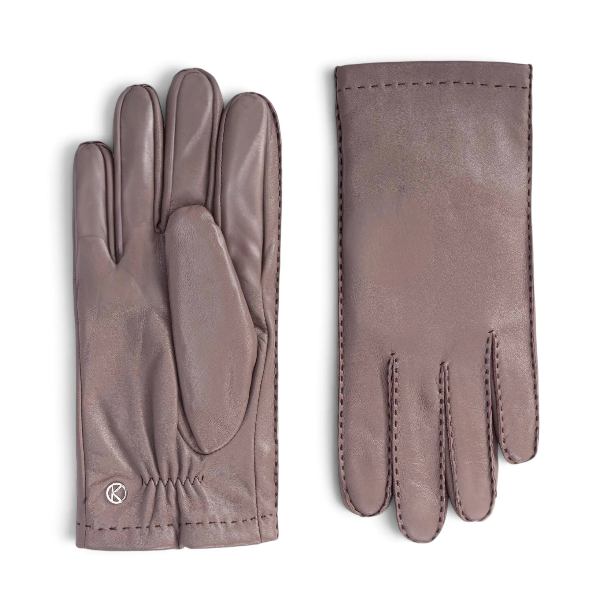 Women`s Leather Gloves Style Millie