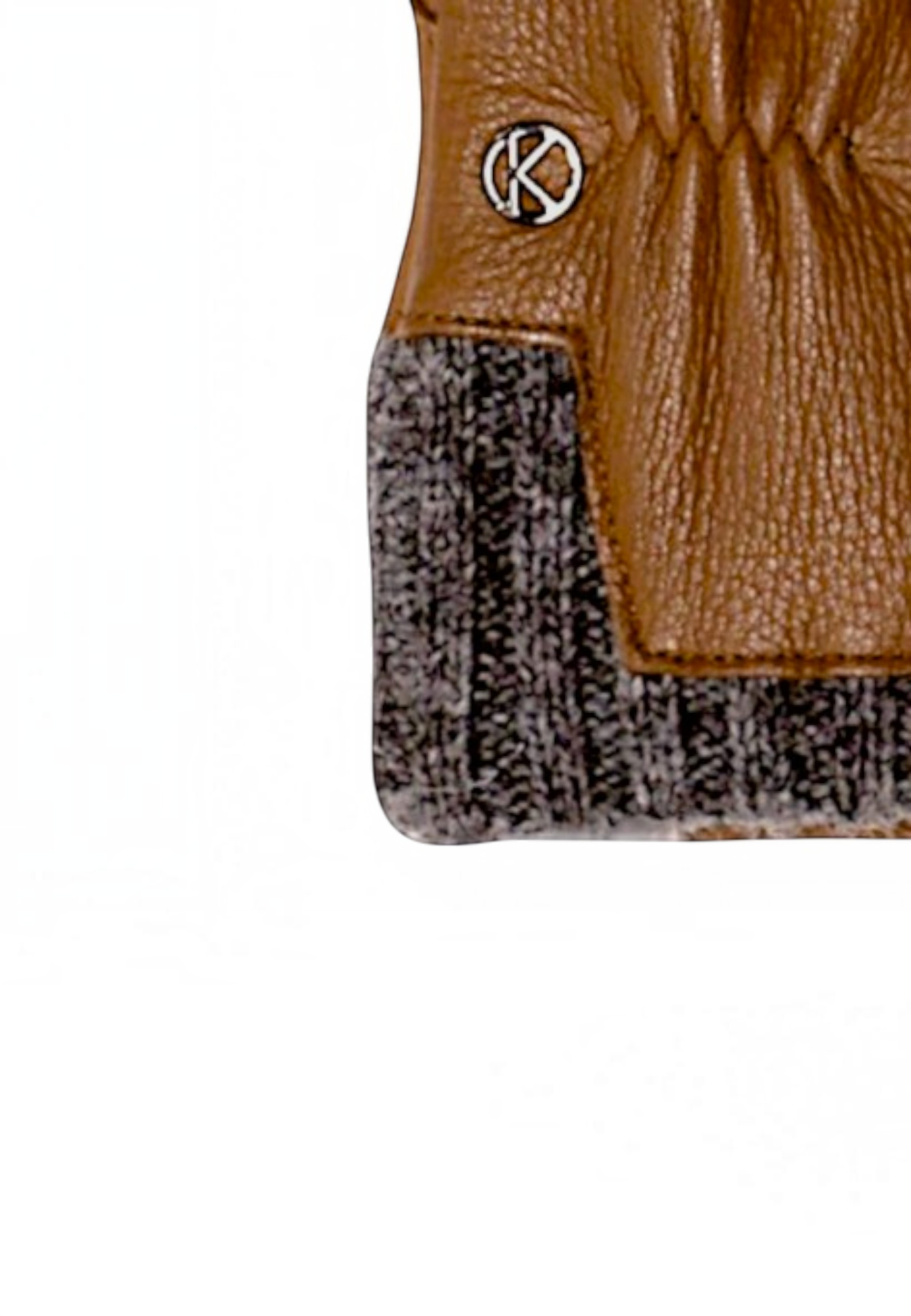 Men’s Deer Leather Gloves Style Otis Men’s Deer Leather Gloves Style Otis