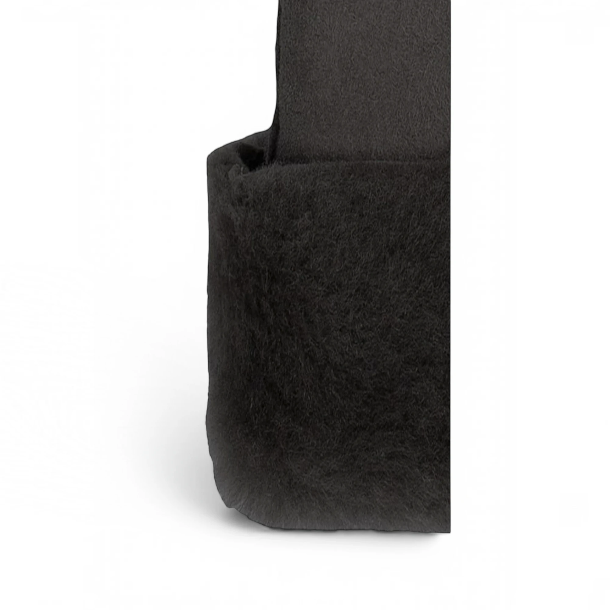 Kessler ILVY Lammfellhandschuh Damen schwarz Lammfell Kessler ILVY Lammfellhandschuh Damen schwarz Lammfell