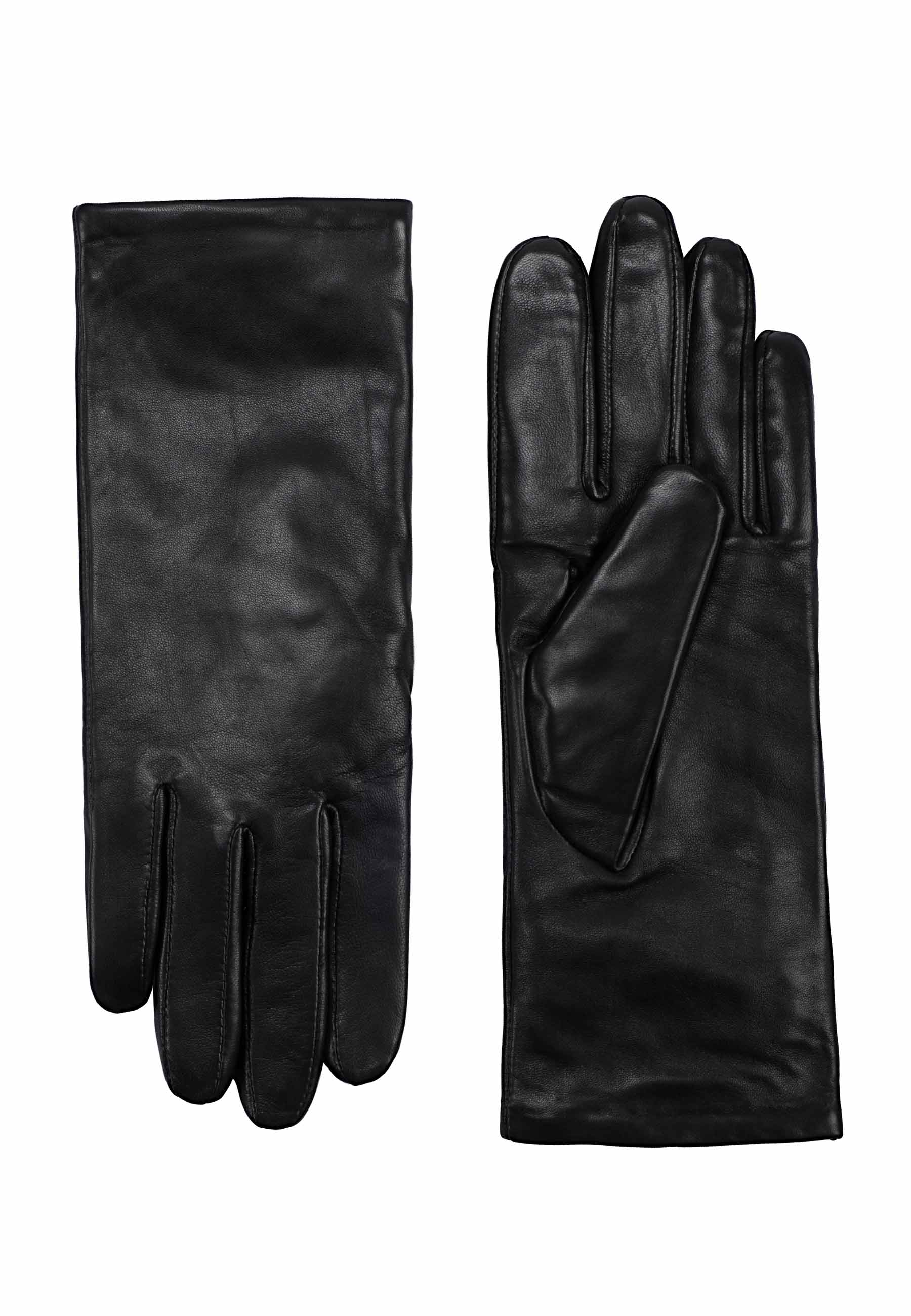 Kessler AVA Touch Lederhandschuh Damen schwarz Leder