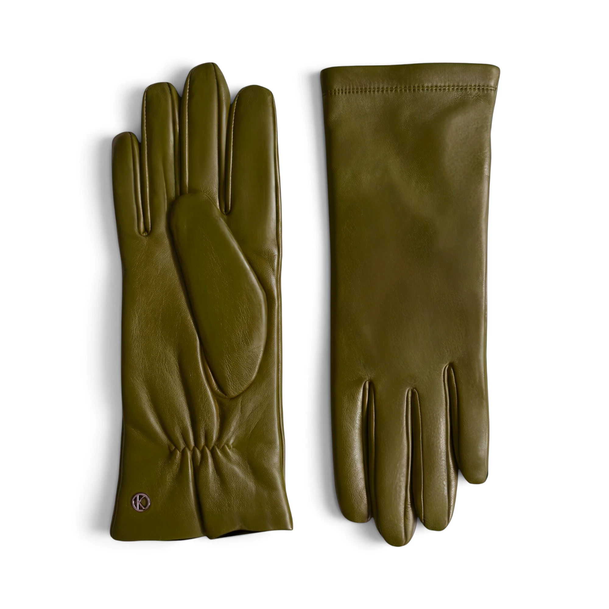 Long Women`s Gloves Style Keira Long Women`s Gloves Style Keira