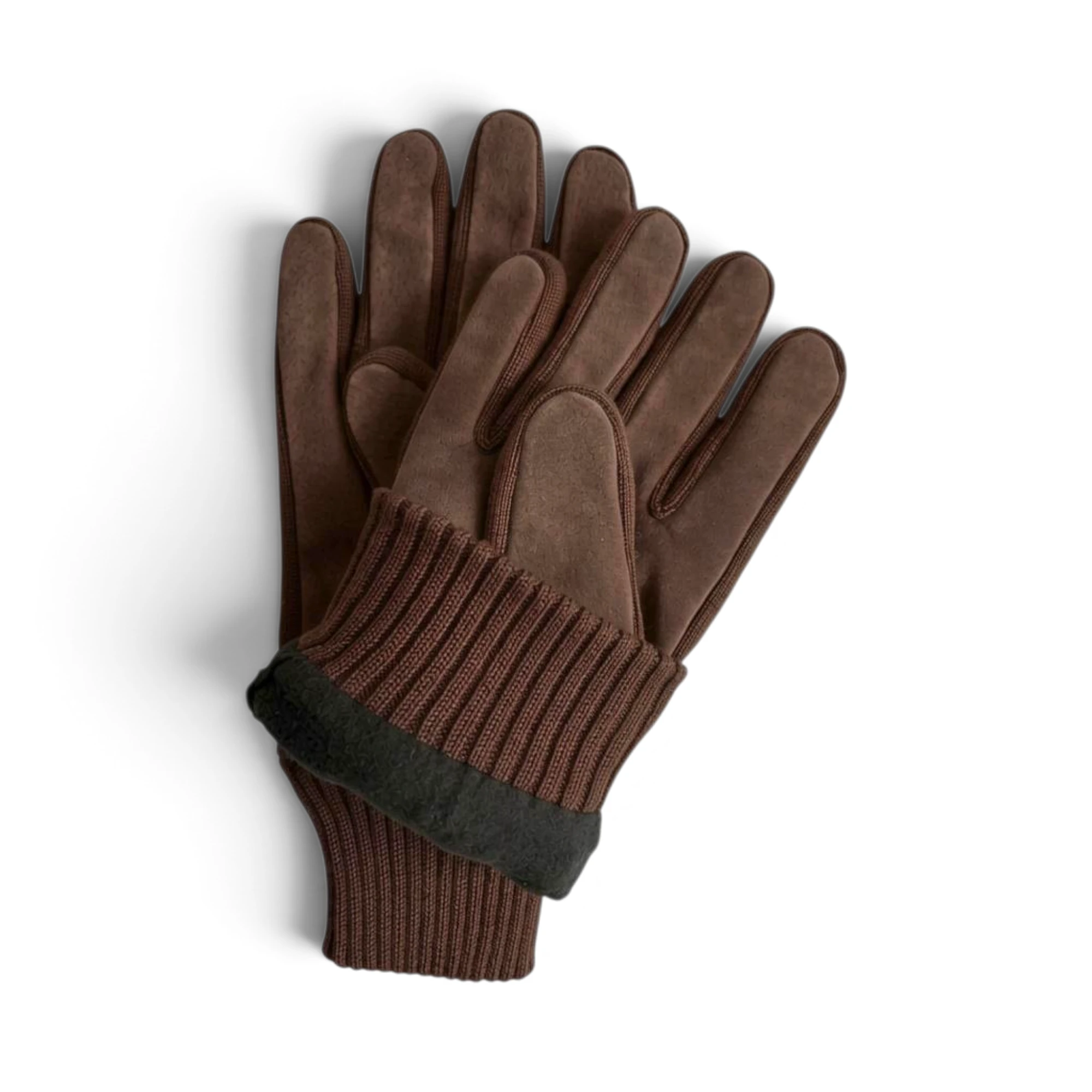 Men`s Suede Gloves Men`s Suede Gloves