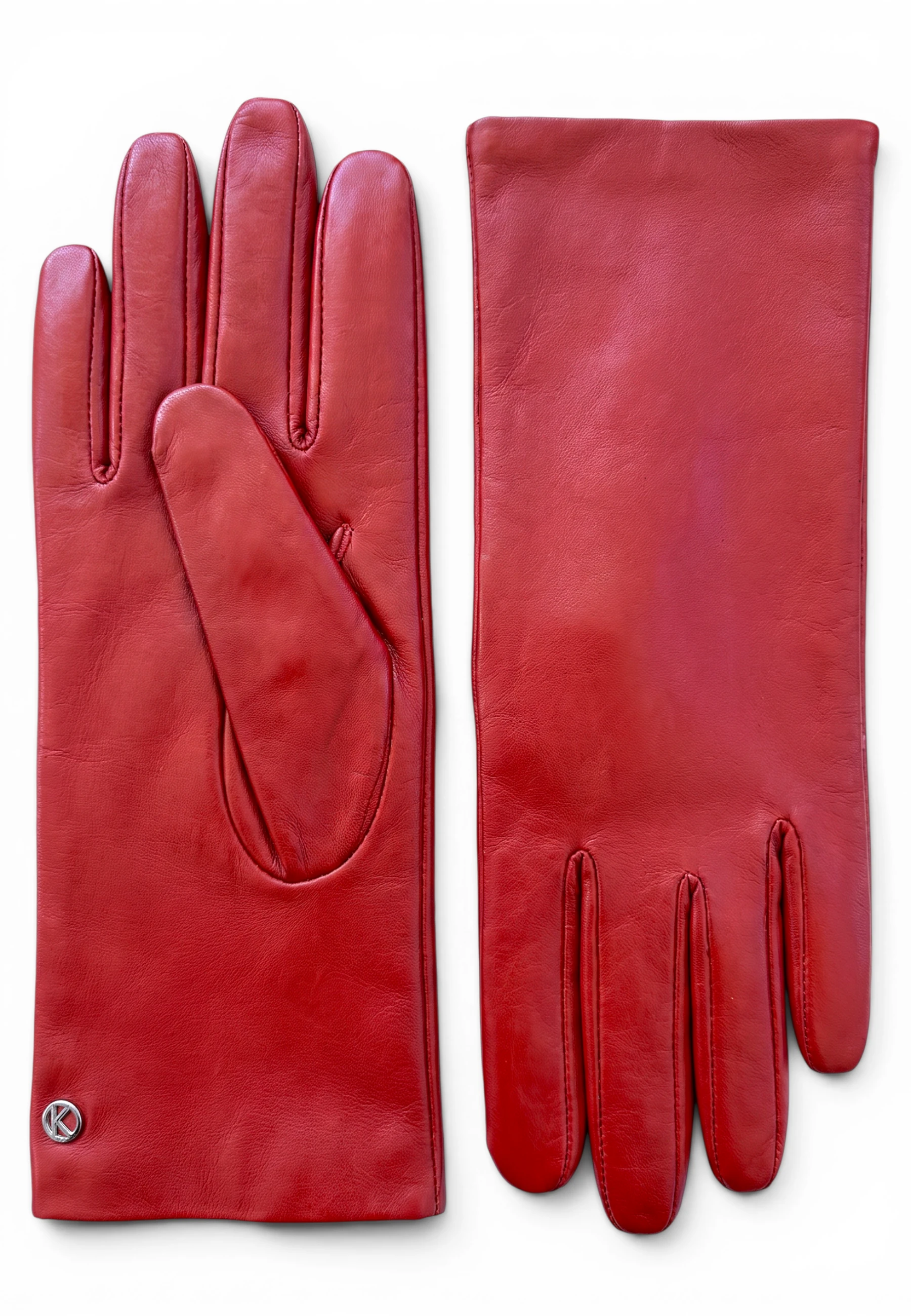 Women`s Leathergloves Style Ava Touch Women`s Leathergloves Style Ava Touch