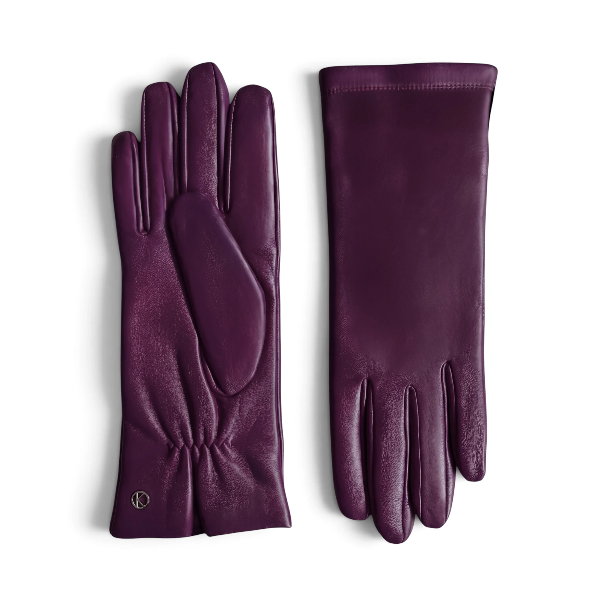 Long Women`s Gloves Style Keira Long Women`s Gloves Style Keira
