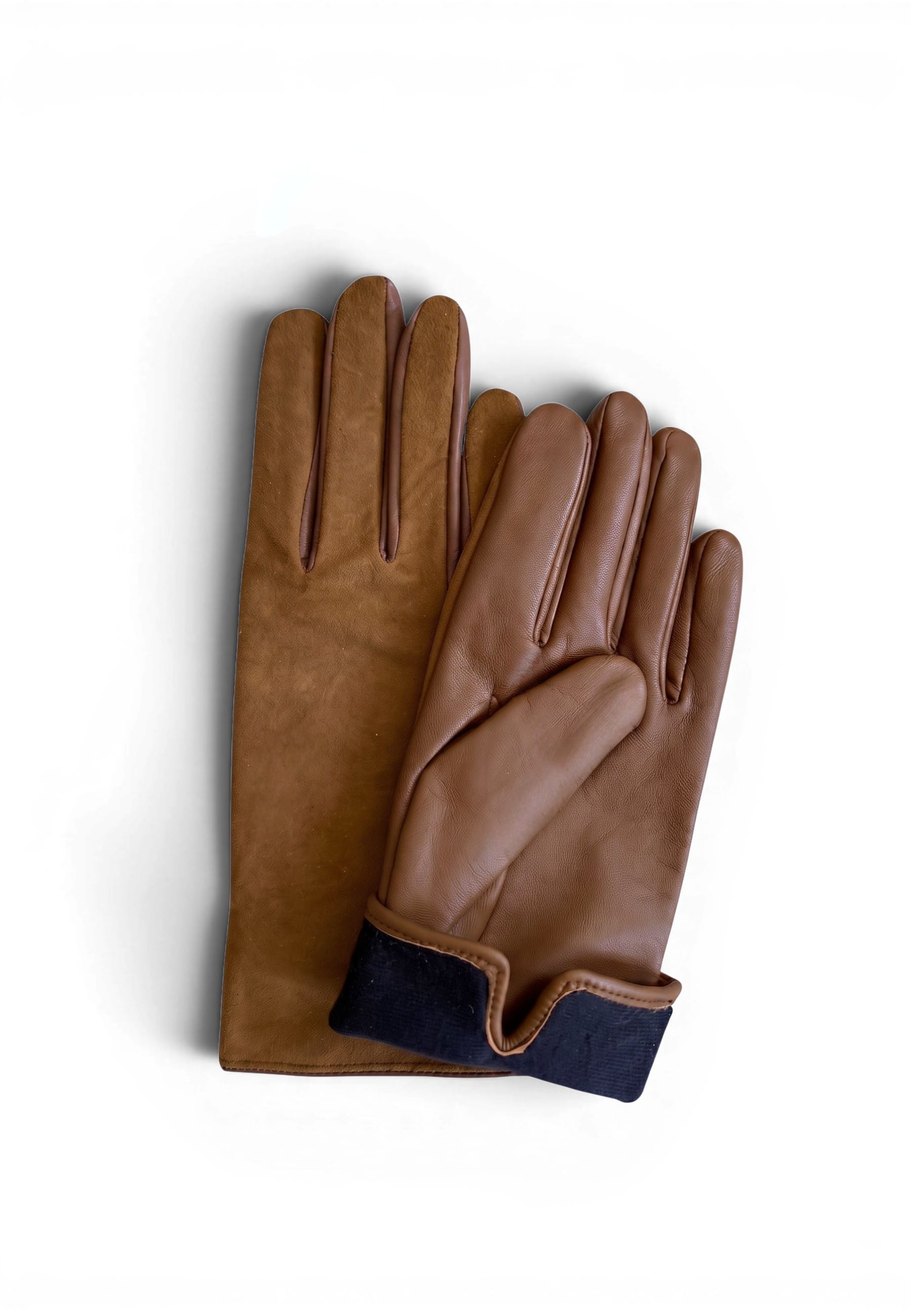 Modell Maya Suede Modell Maya Suede