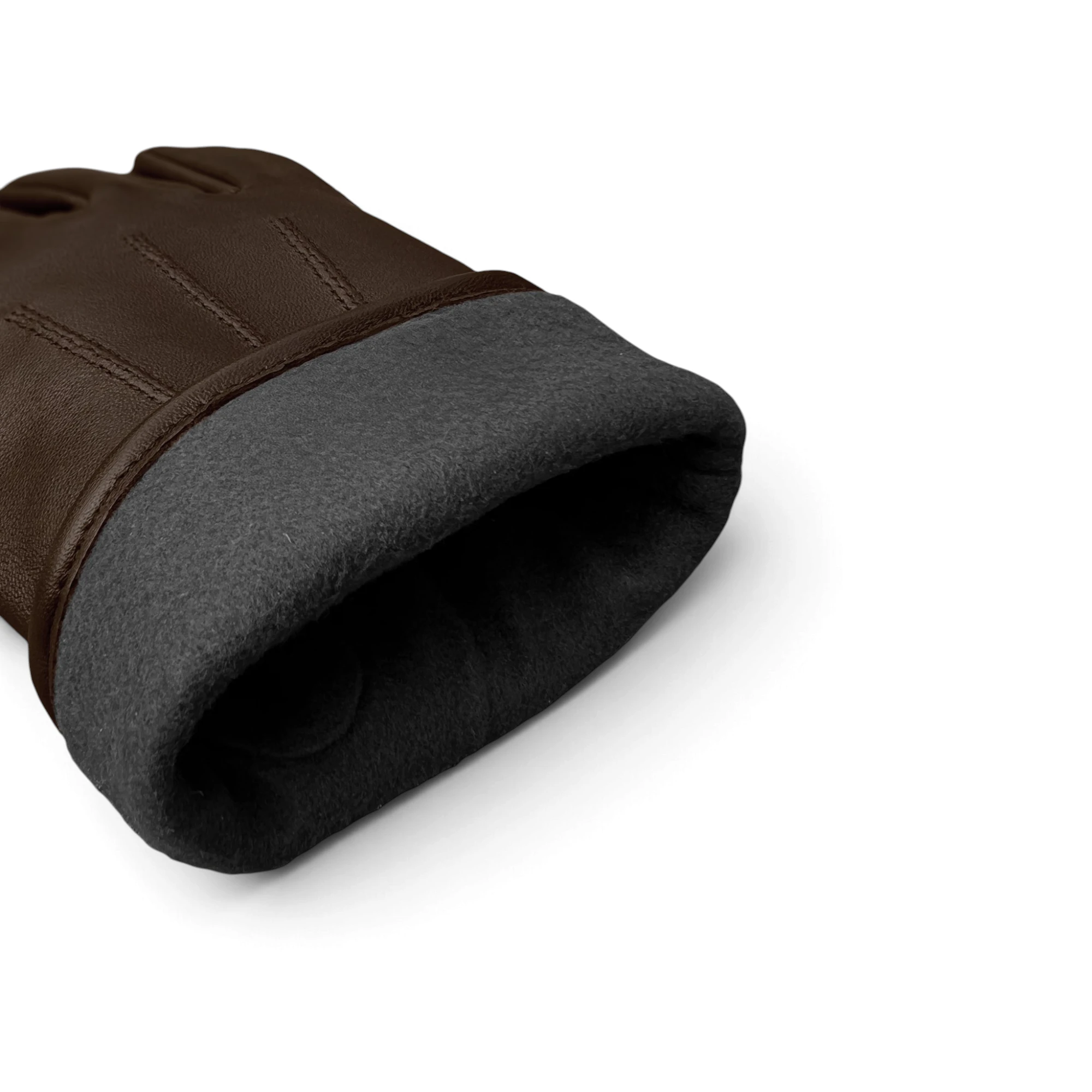 Men`s Lamb Leather gloves style Liam Men`s Lamb Leather gloves style Liam