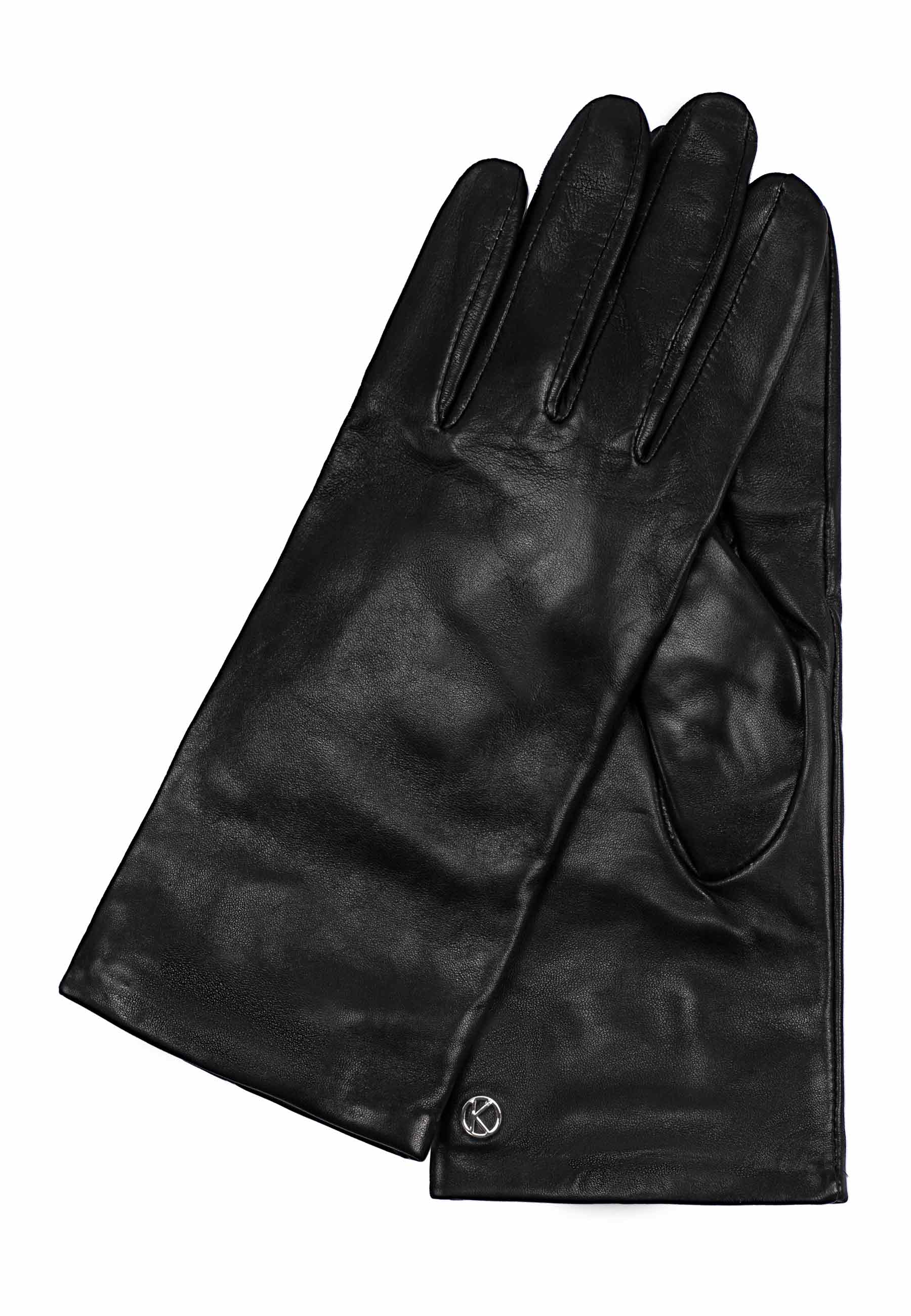 kessler_damenhandschuhe _AVA_schwarz