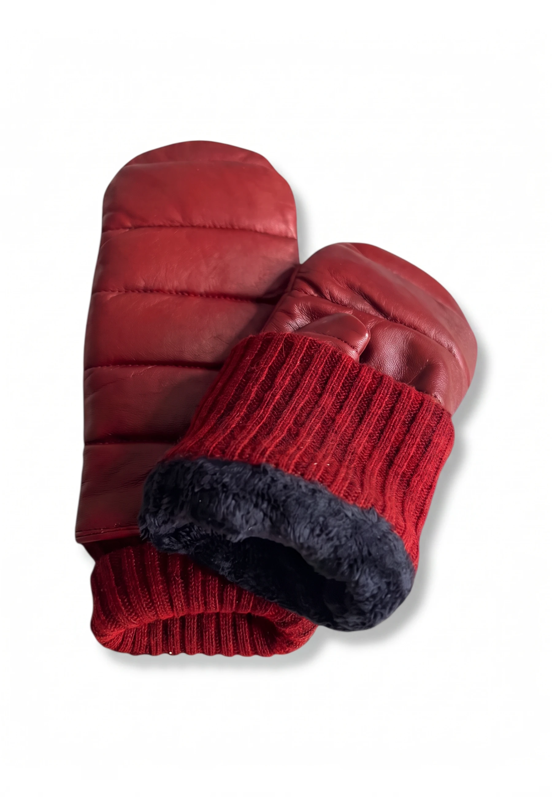 Women`s Mitten Style Mimi