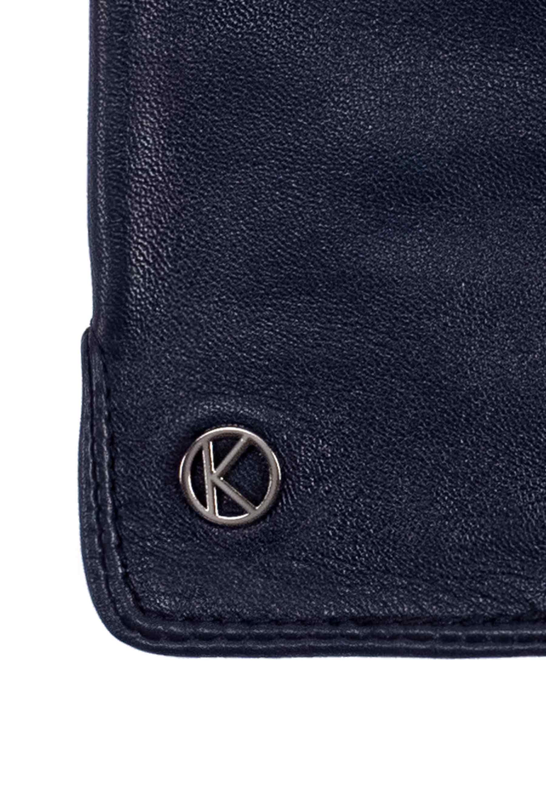 Kessler CARLA Lederhandschuh Damen mysterioso Leder