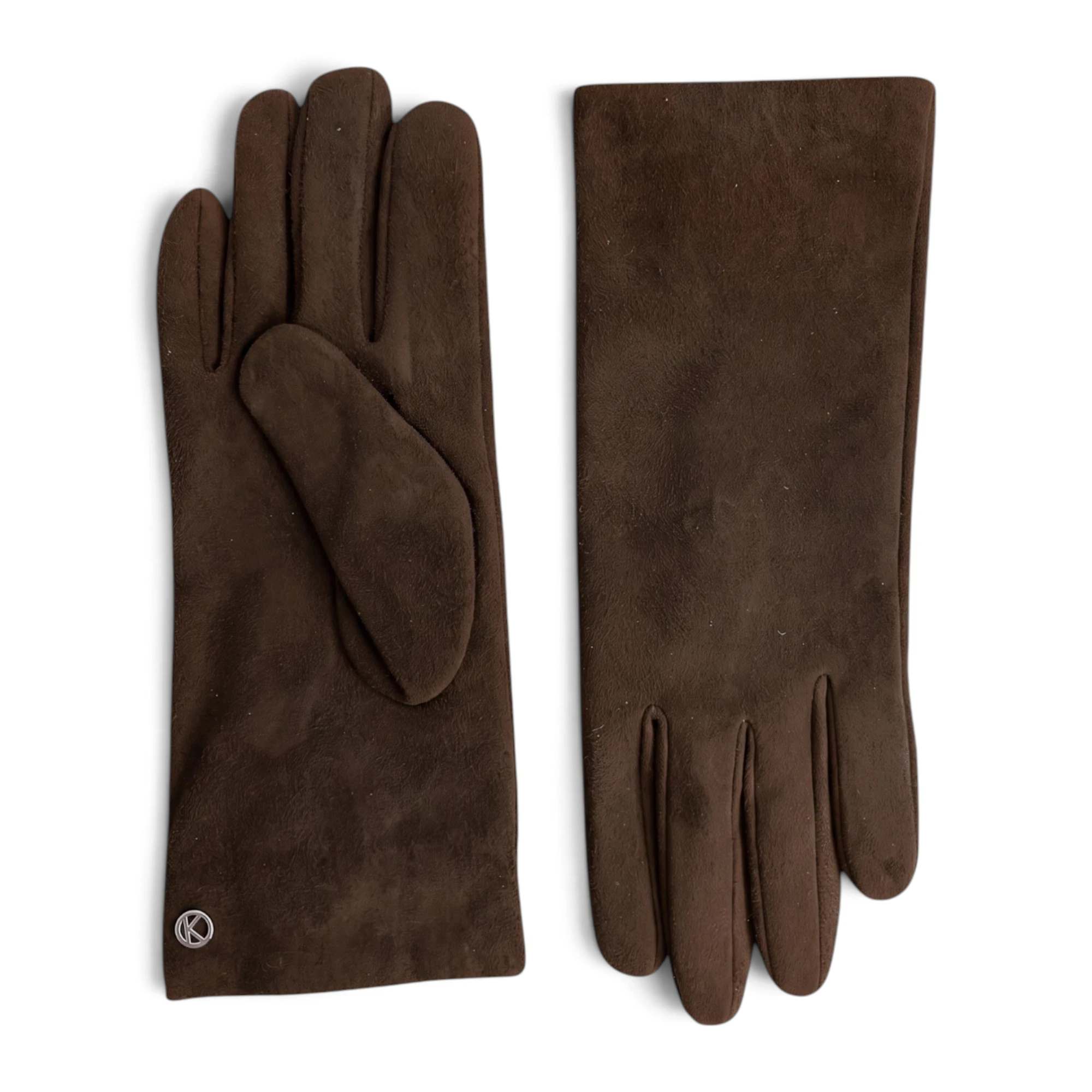 Women`s Suede Gloves Style Ava Suede Women`s Suede Gloves Style Ava Suede