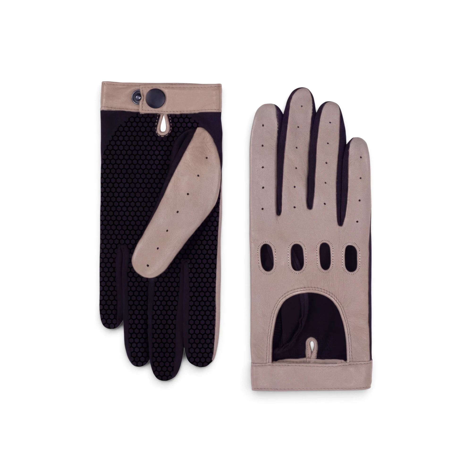 Modell Mia Grip Driver Modell Mia Grip Driver