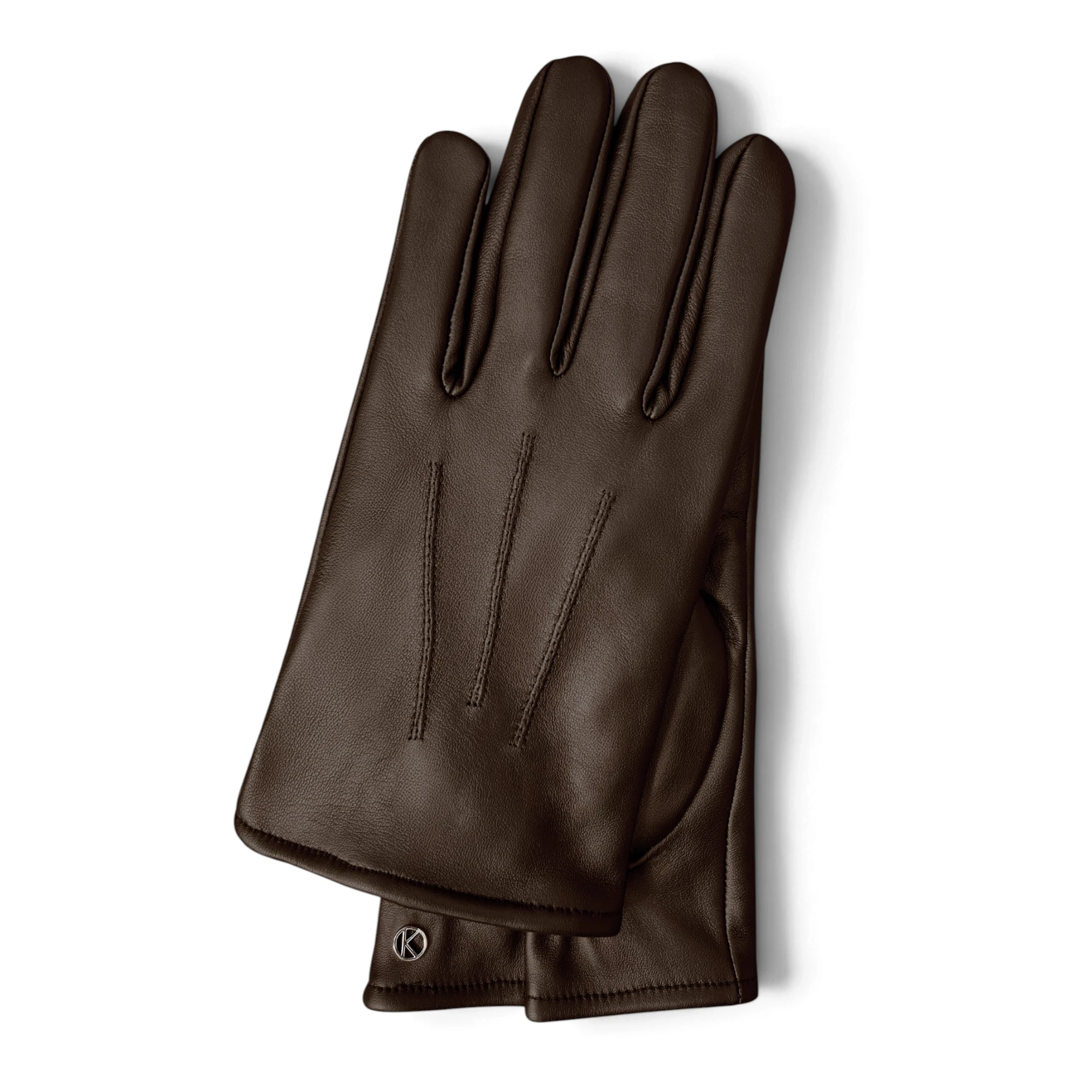 Men`s Lamb Leather gloves style Liam Men`s Lamb Leather gloves style Liam