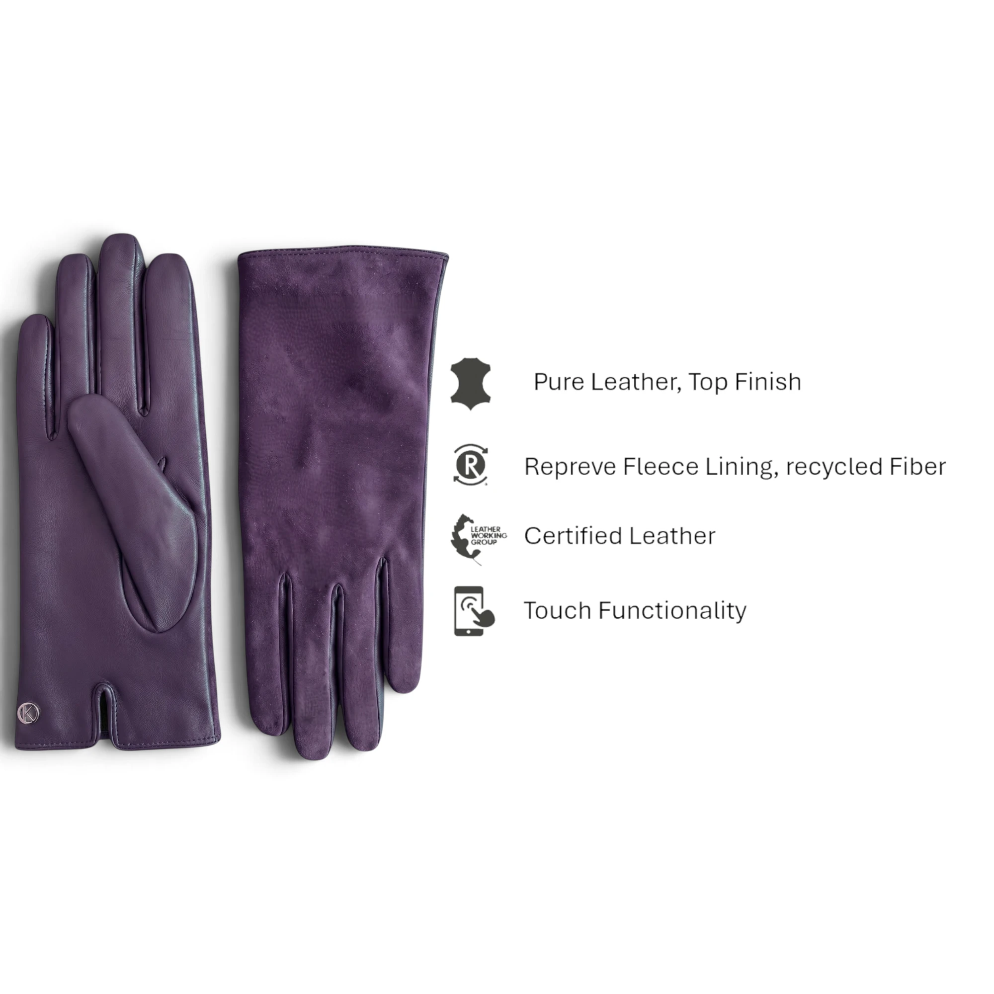  Modell Maya Suede 
