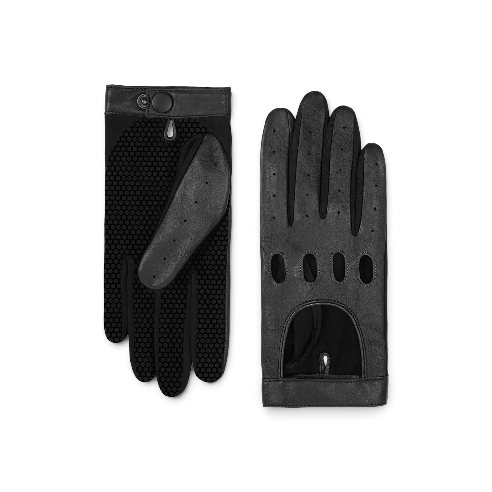 Driver`s Gloves Style Mia Grip Driver Driver`s Gloves Style Mia Grip Driver