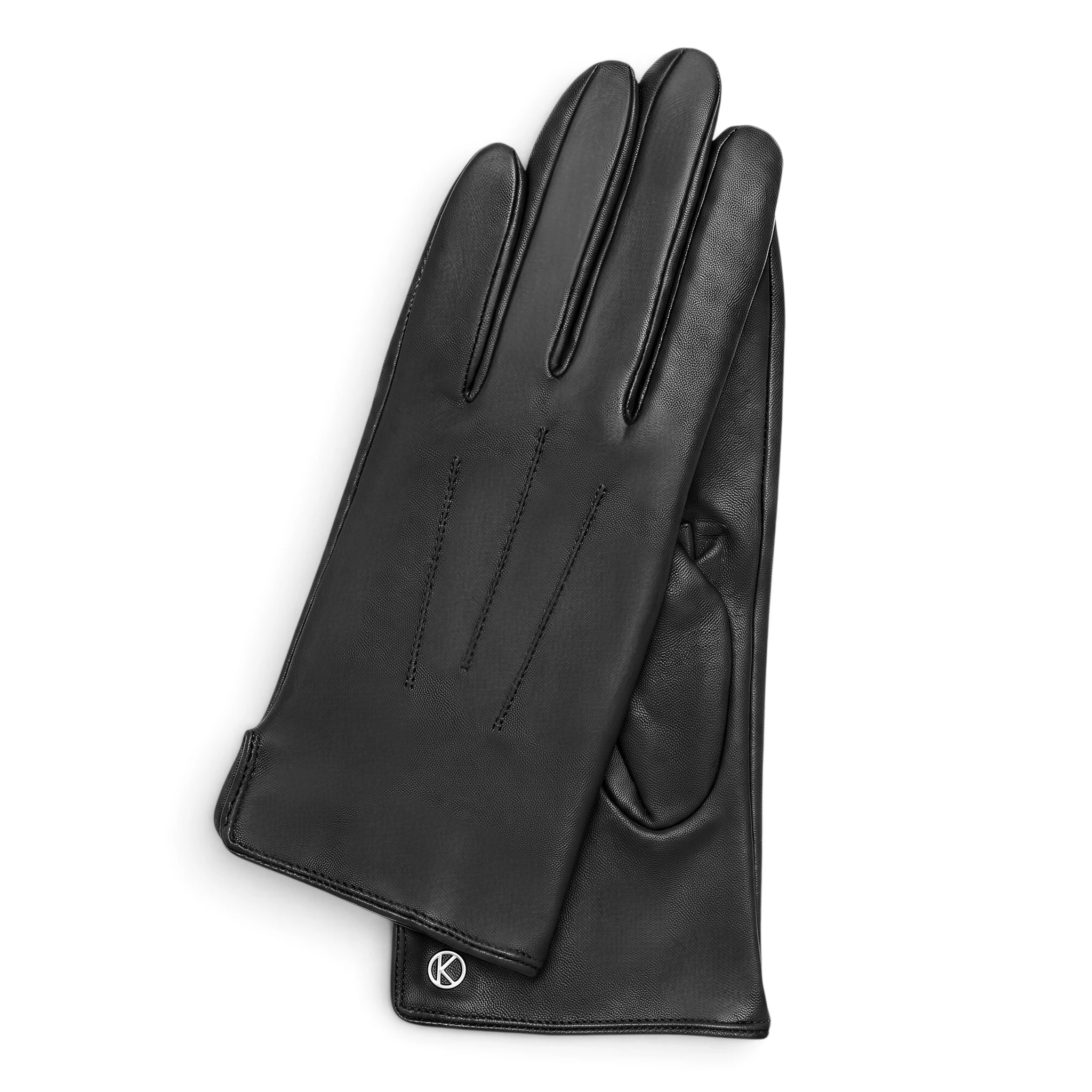 Women`s Leather Gloves style Carla Women`s Leather Gloves style Carla